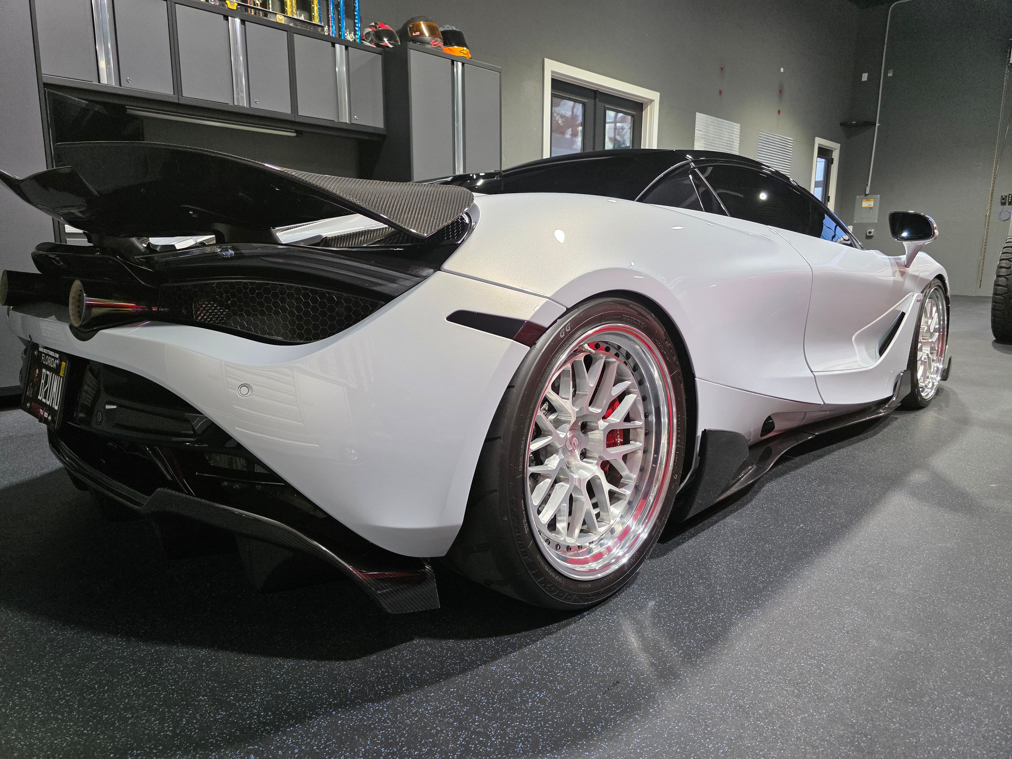  for Michael's Auto Detailing  in Lakeland, FL