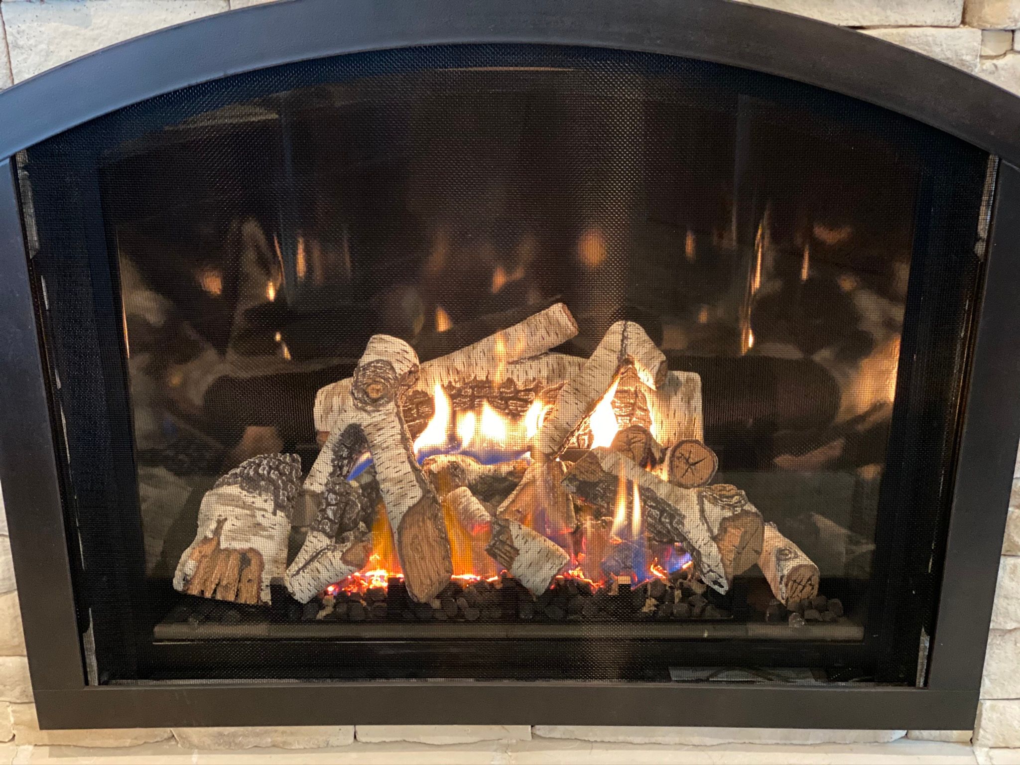  for Hunt Stone & Fireplace in Huntington, TX