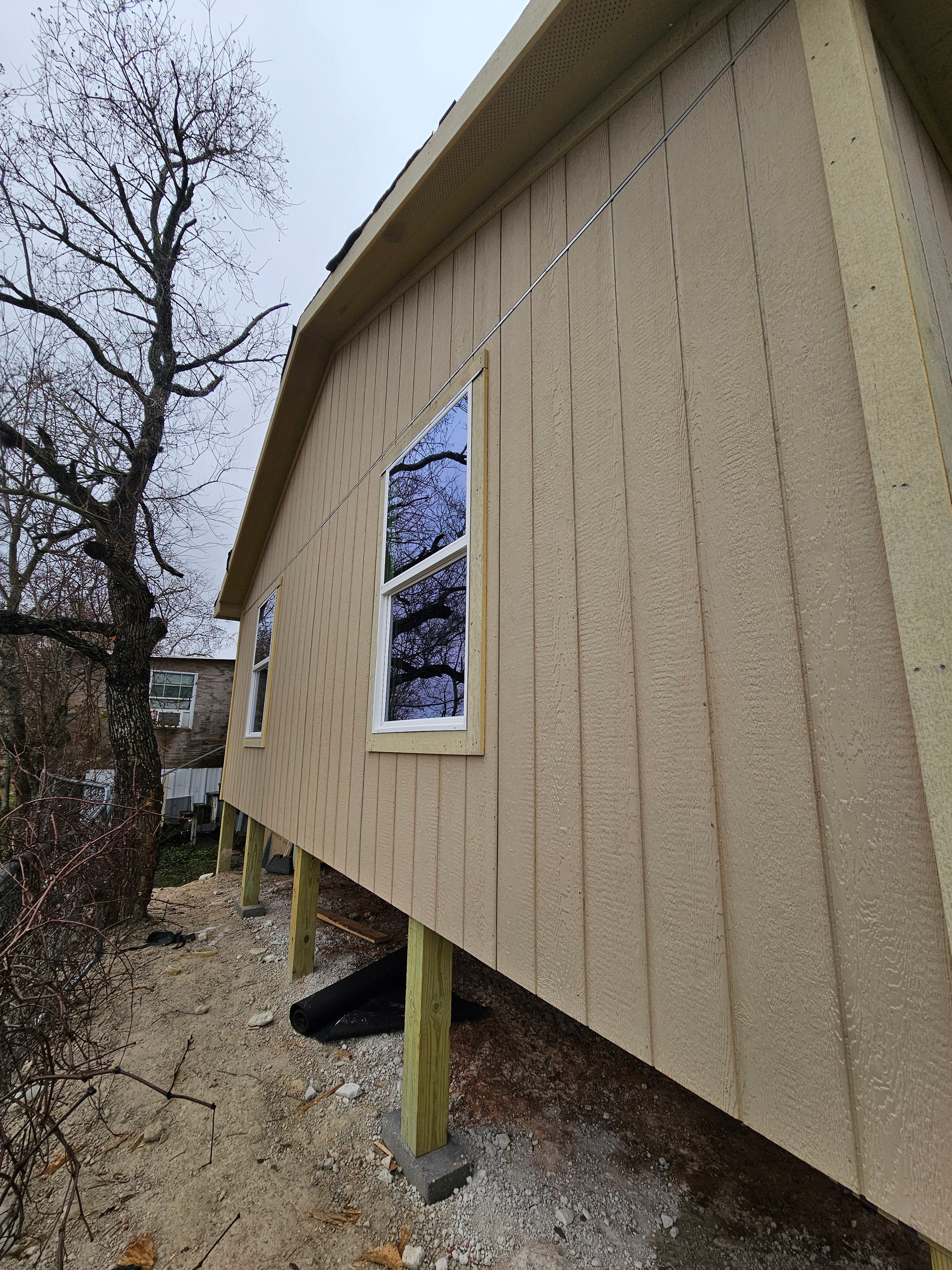  for Hockley Frame and Siding LLC in Hockley, TX