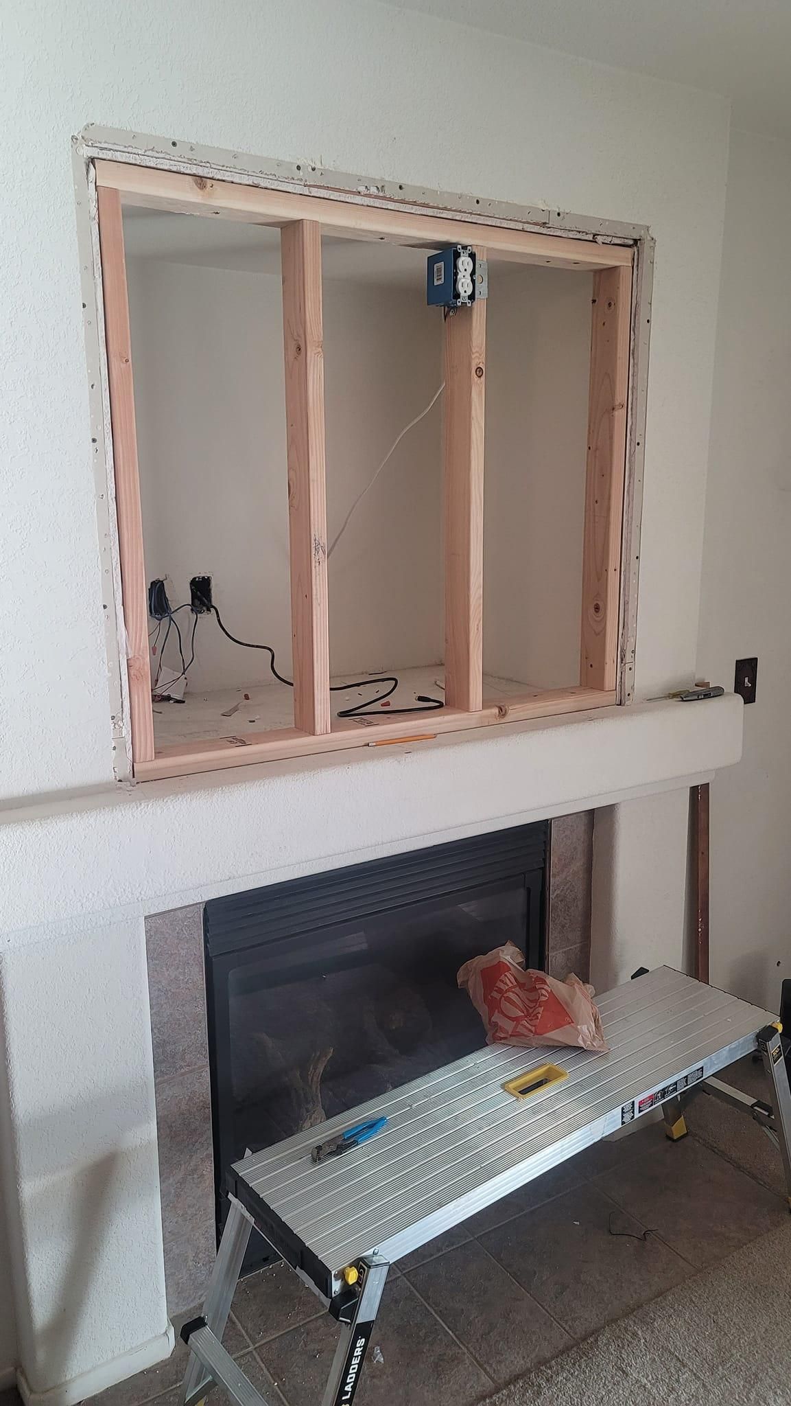  for AW Handy Services LLC  in Ridgecrest, CA