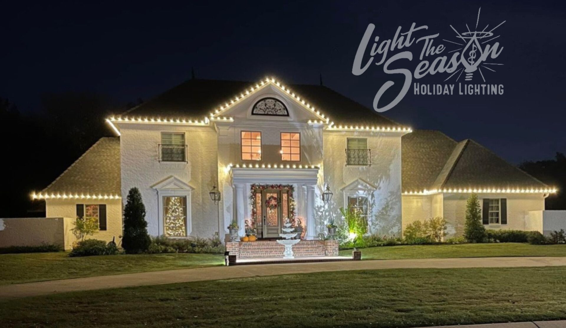  for Light The Season in Lafayette Parish,  LA