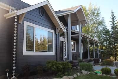  for Nash Brothers Painting Services in Soldotna, AK