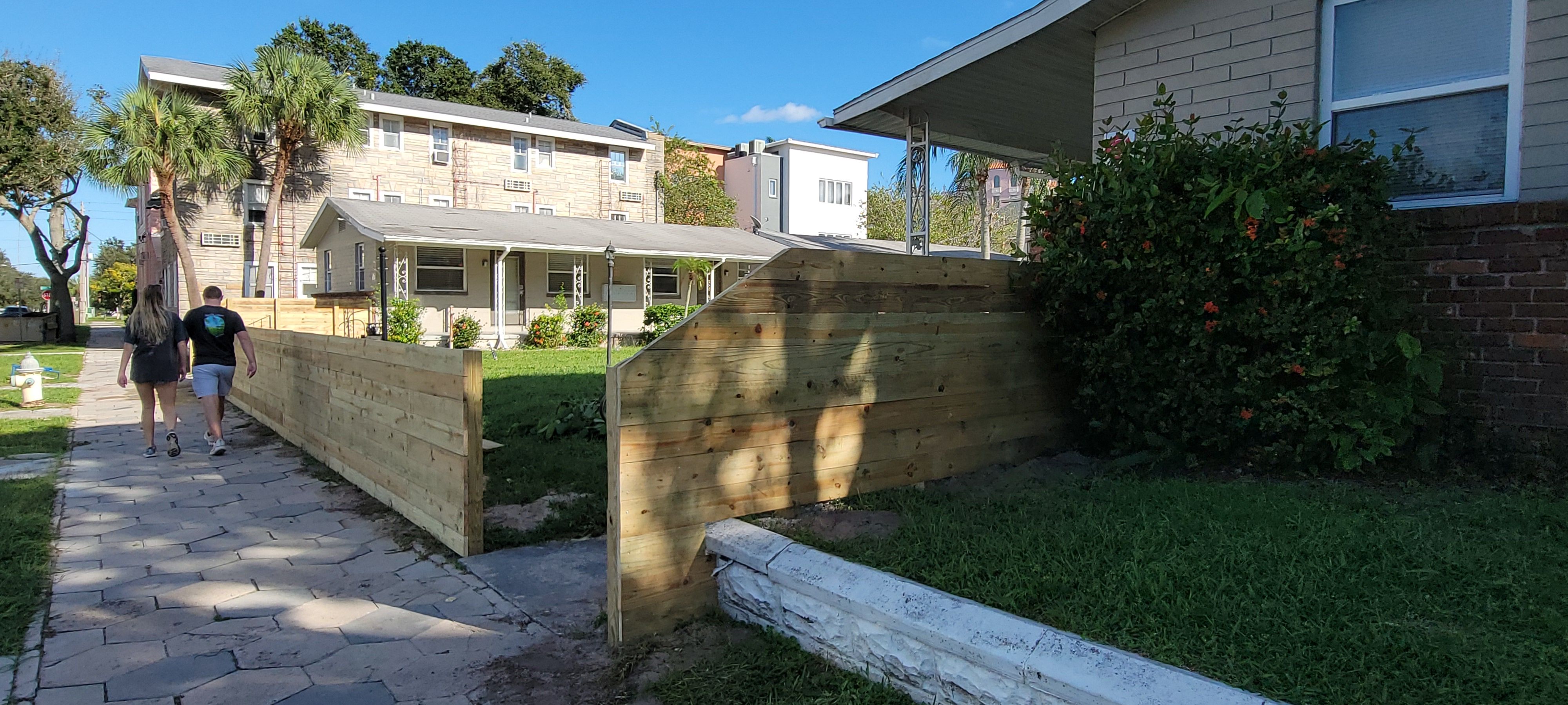  for Millenium Construction & Property Management in Tampa, FL