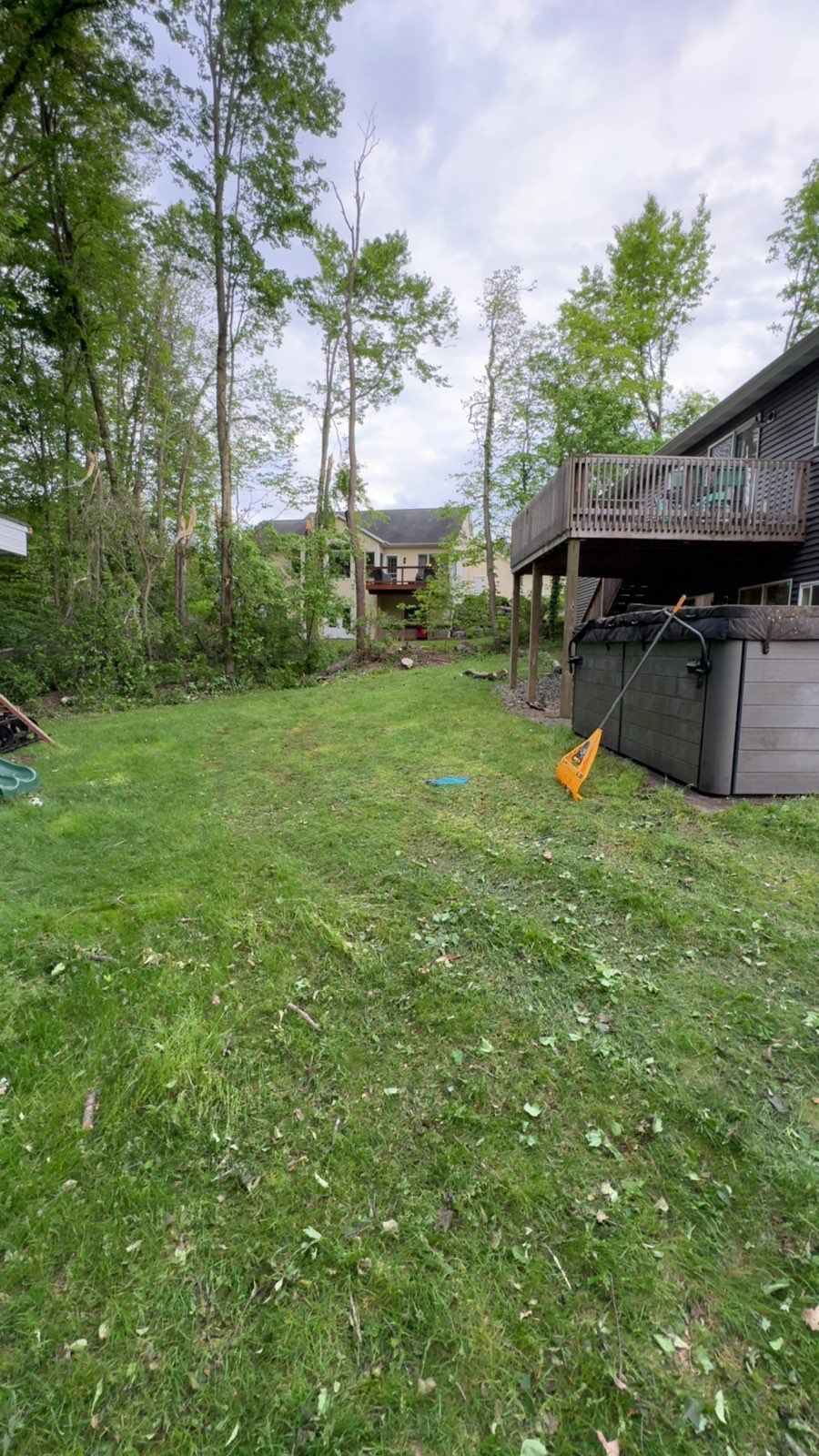  for Branching Out Tree Service in Hastings, MI