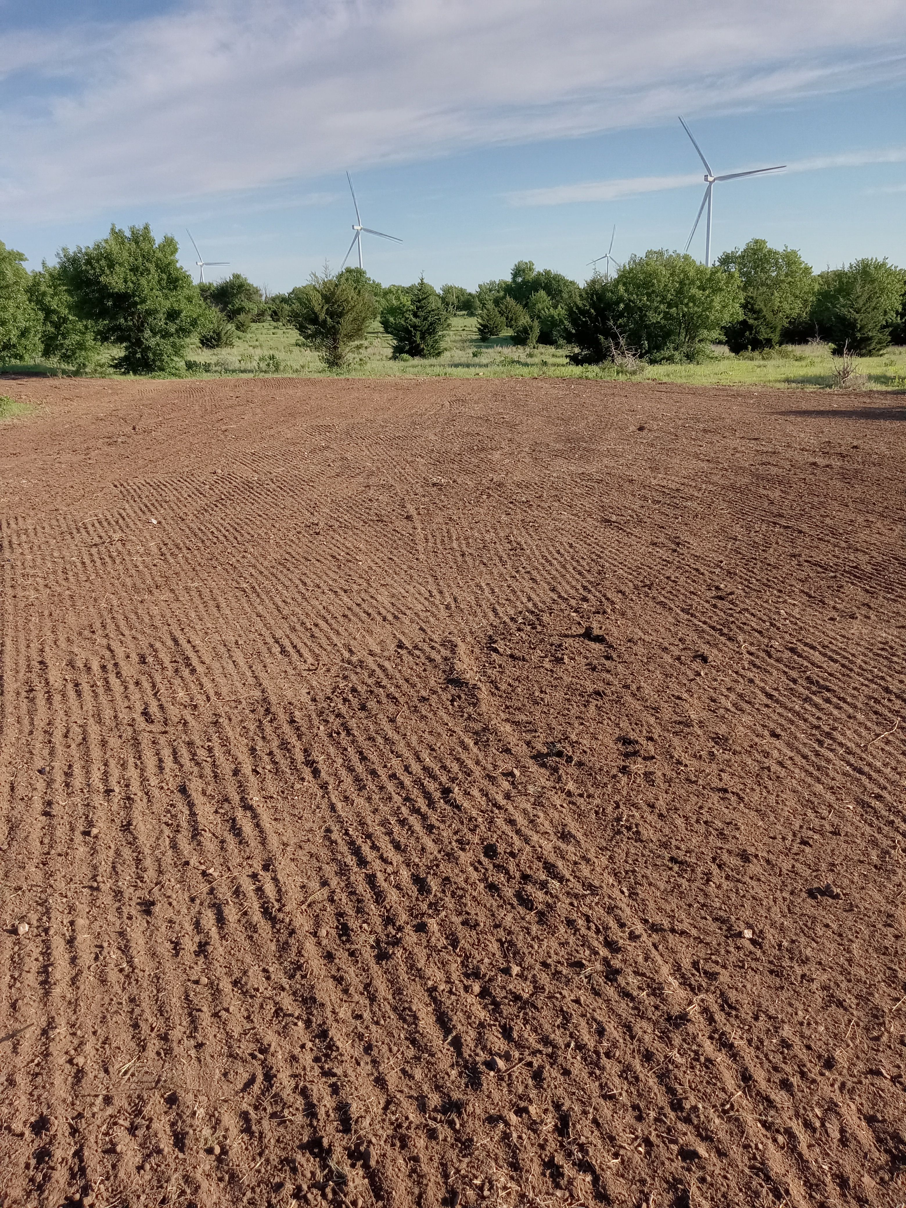 All Photos for McCormick Dozer Service in Bristow, OK