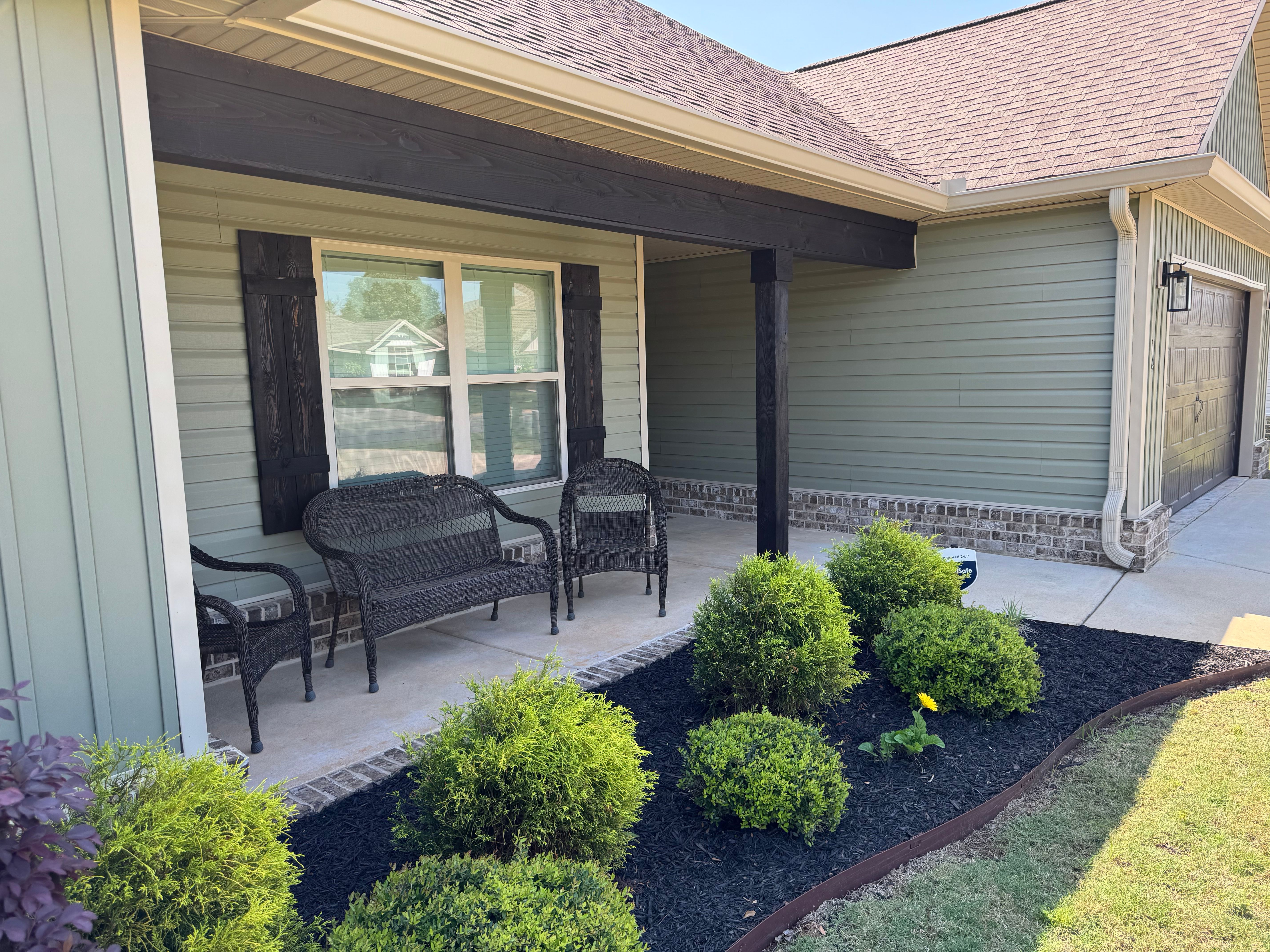 All Photos for Camalett Services in Perry, GA