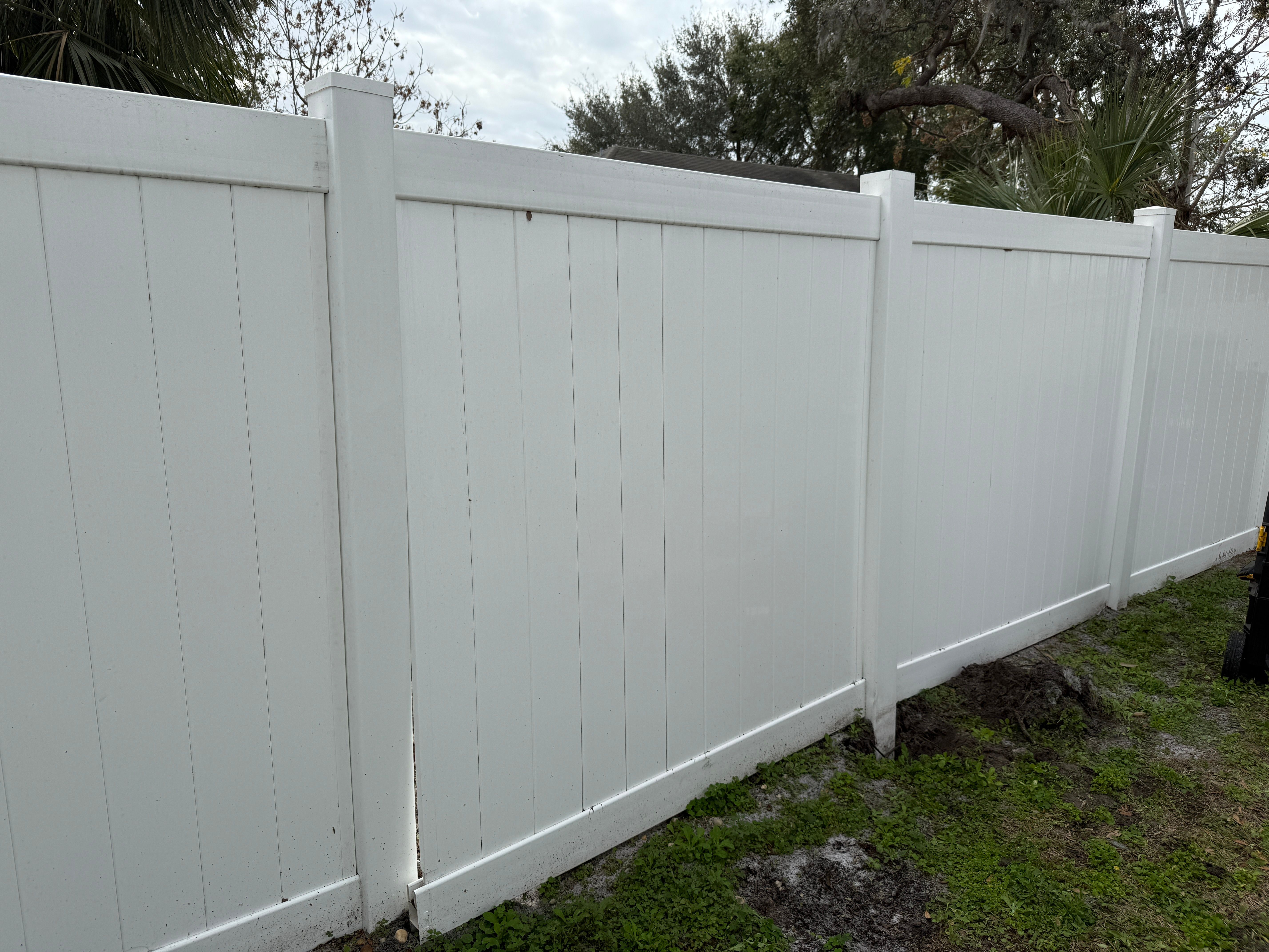  for Smith & Sons Fence Company in Riverview, FL