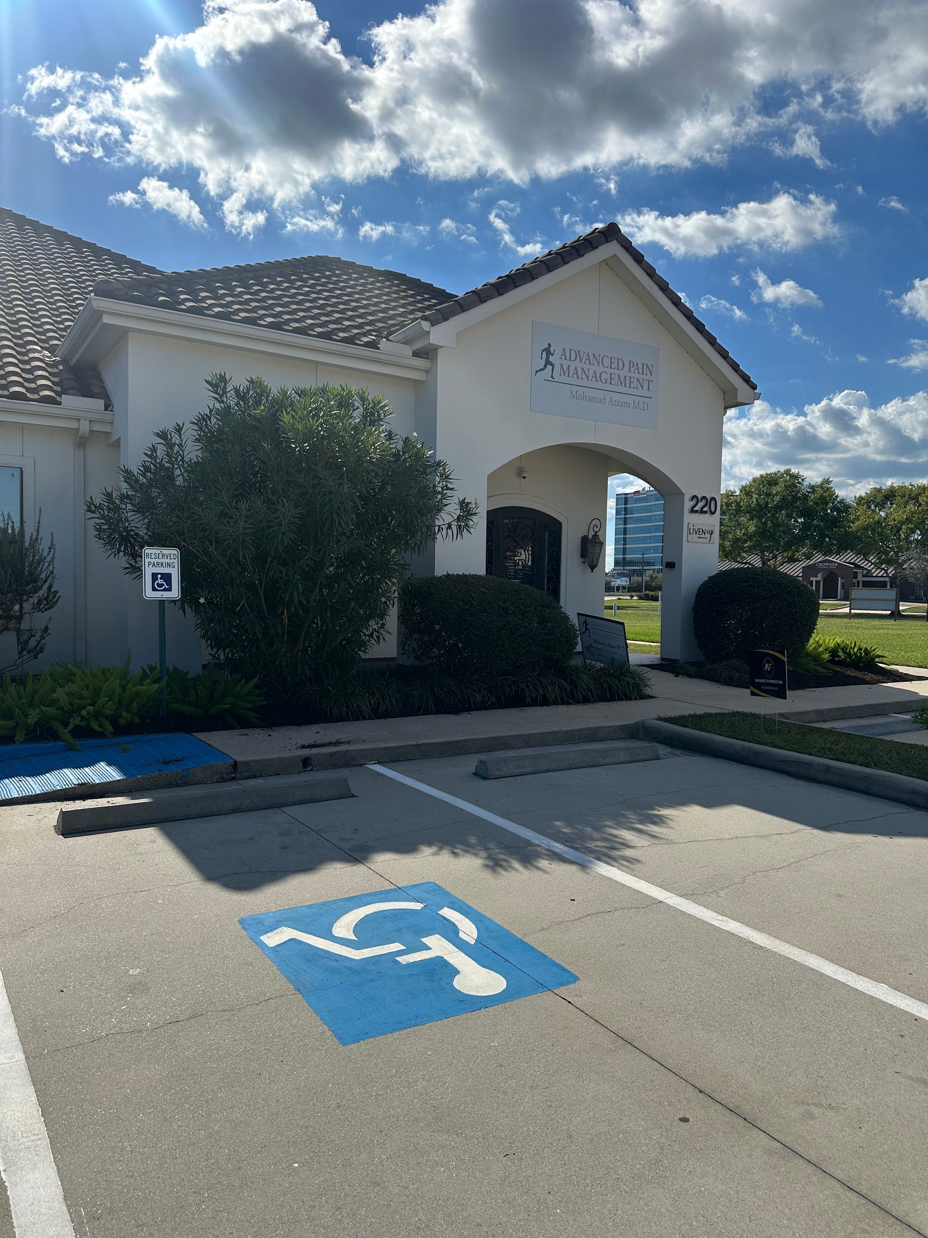  for AquaFusion Power Wash LLC in Pasadena, TX