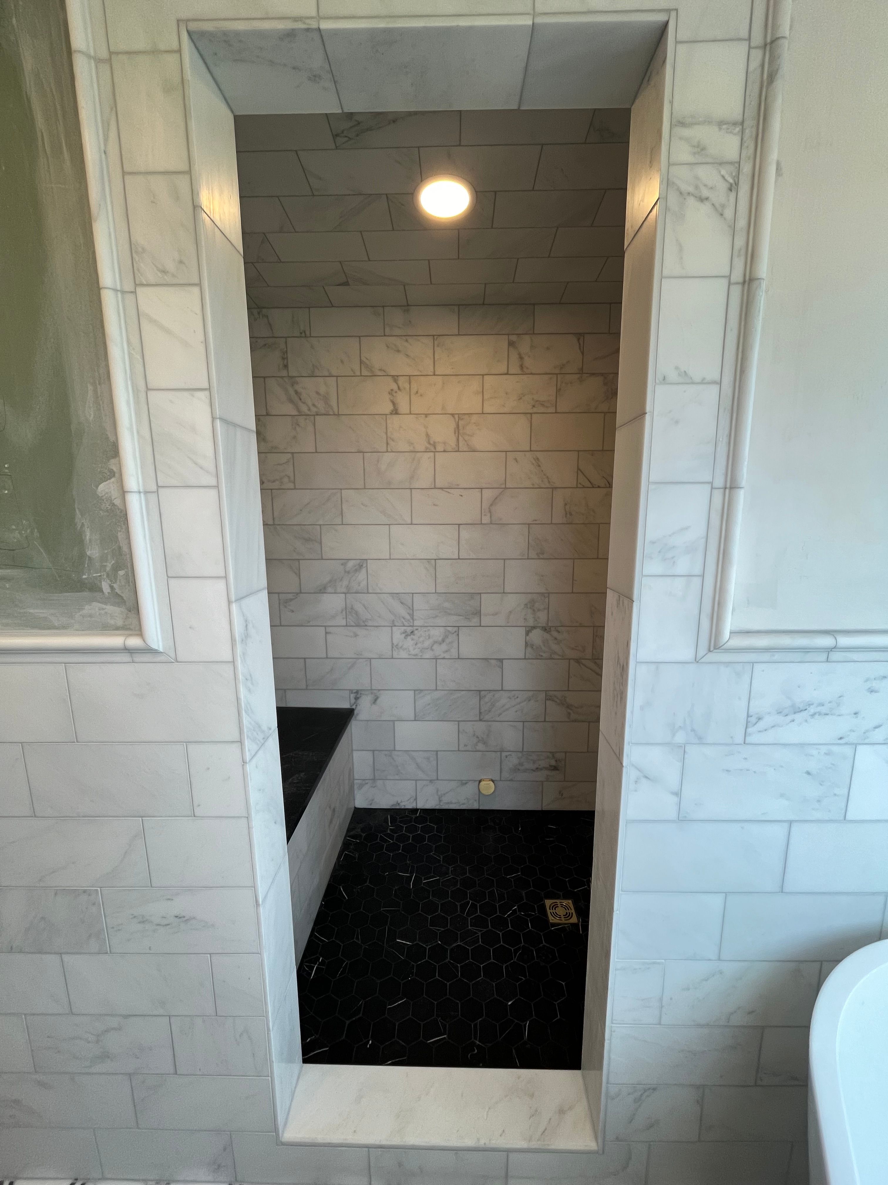  for Chapman Surfaces Tile & Remodeling in Milan, MI