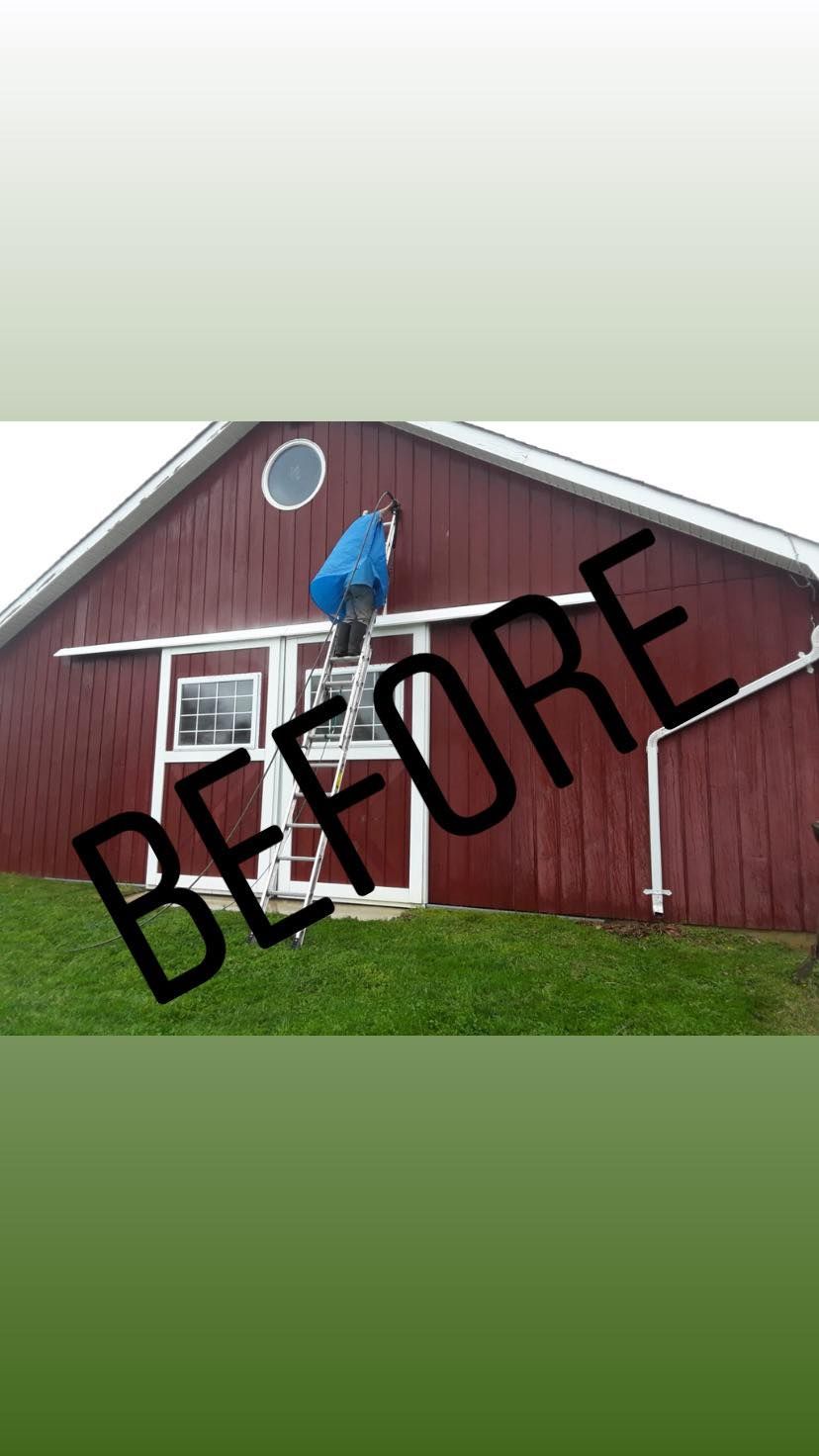  for Rodriguez Painting Service in Hamilton, NJ