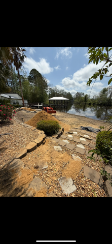  for Thompson Forestry Mulching & Stump Grinding in Douglas, GA
