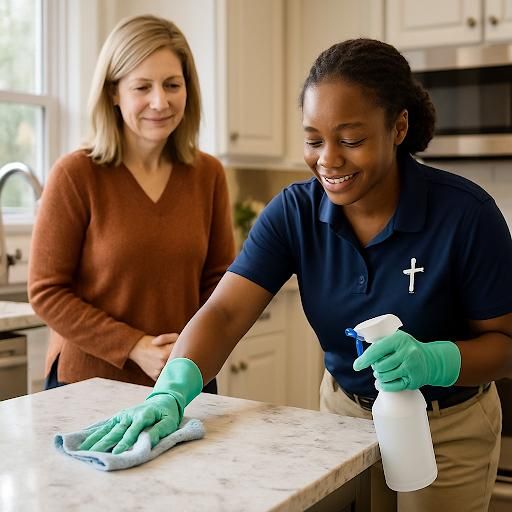  for Renew & Restore Cleaning in Billings, MT