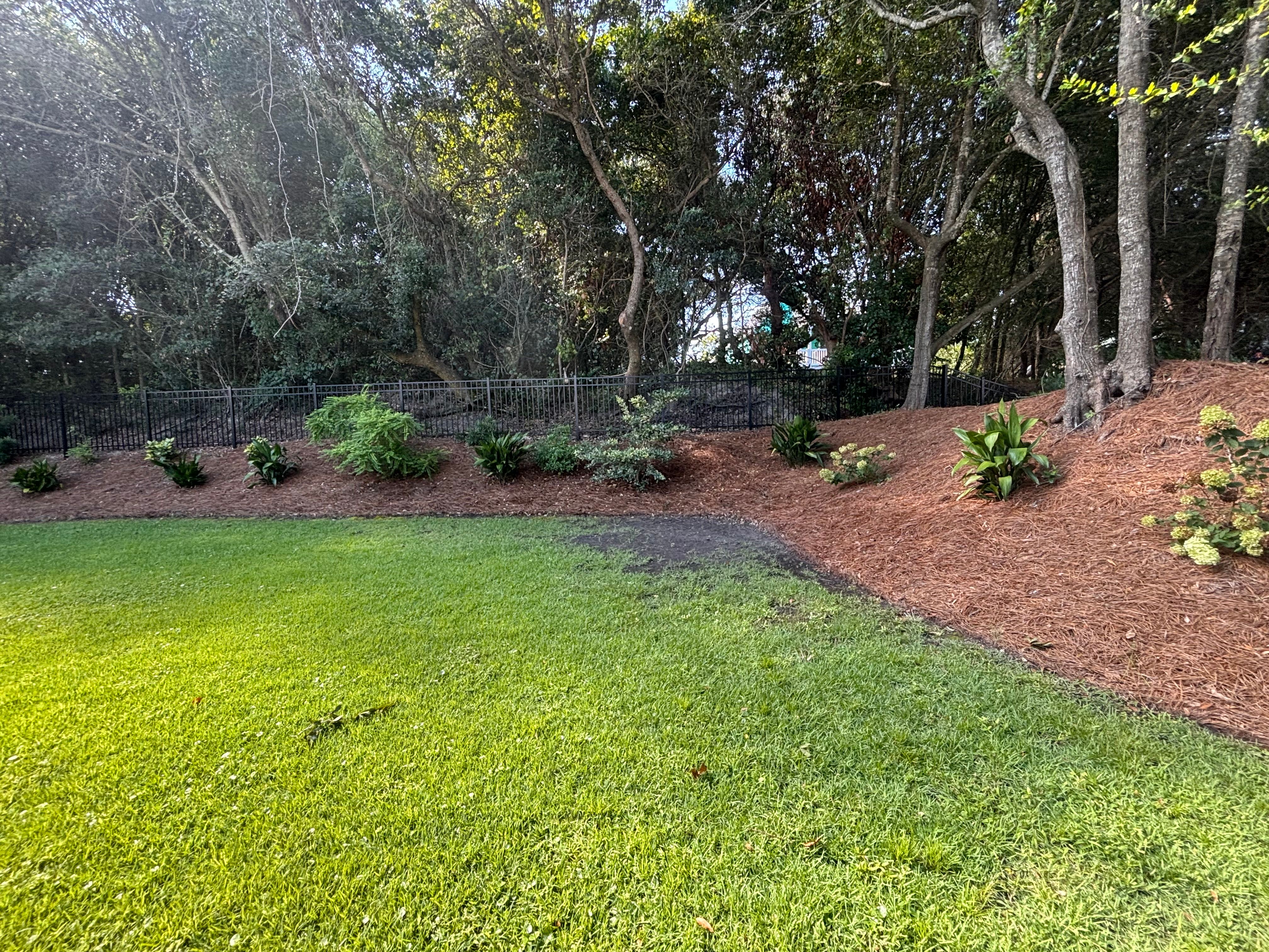  for JND Transformation Landscapes & Hardscapes LLC in Cedar Point, NC