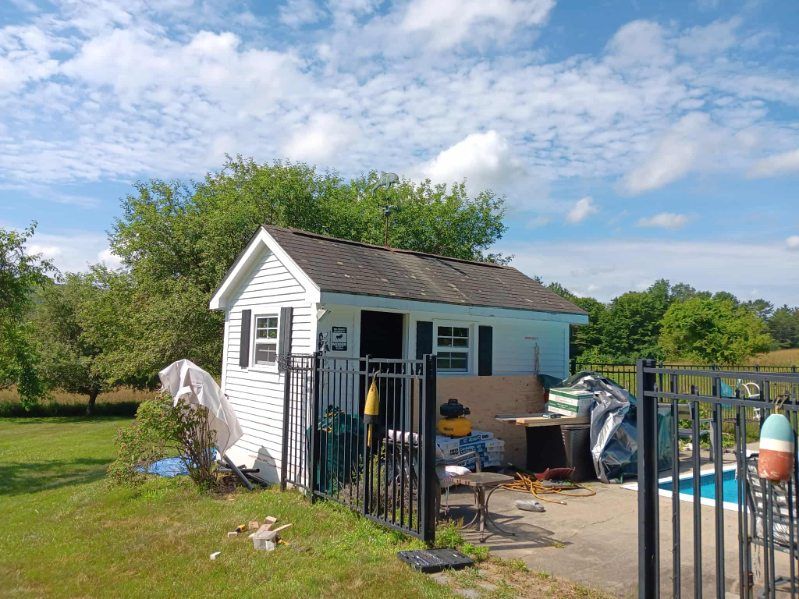  for First Response Reconstruction LLC in New Hampshire, NH