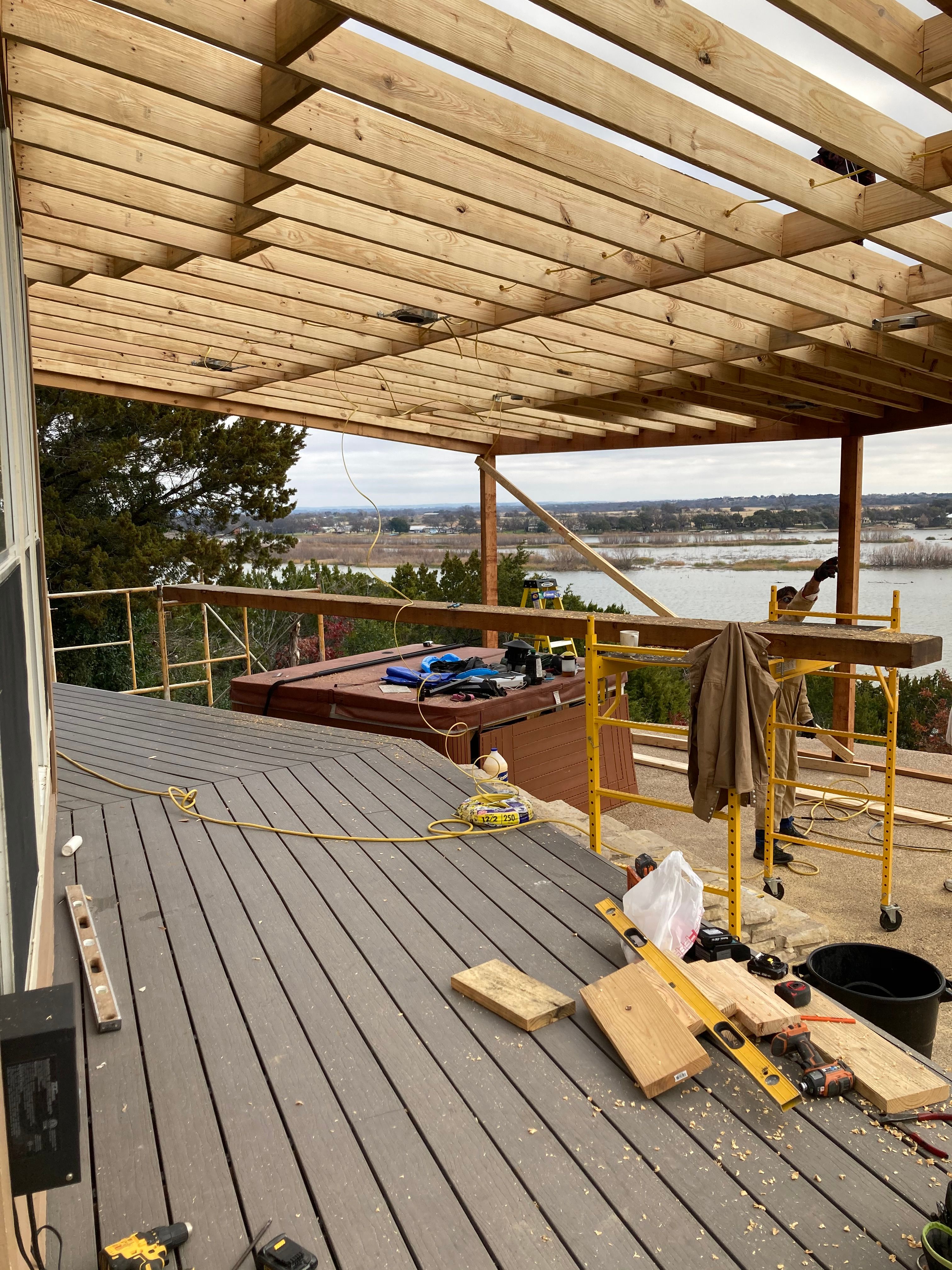  for Snodgrass Painting and Remodeling in Granbury, TX