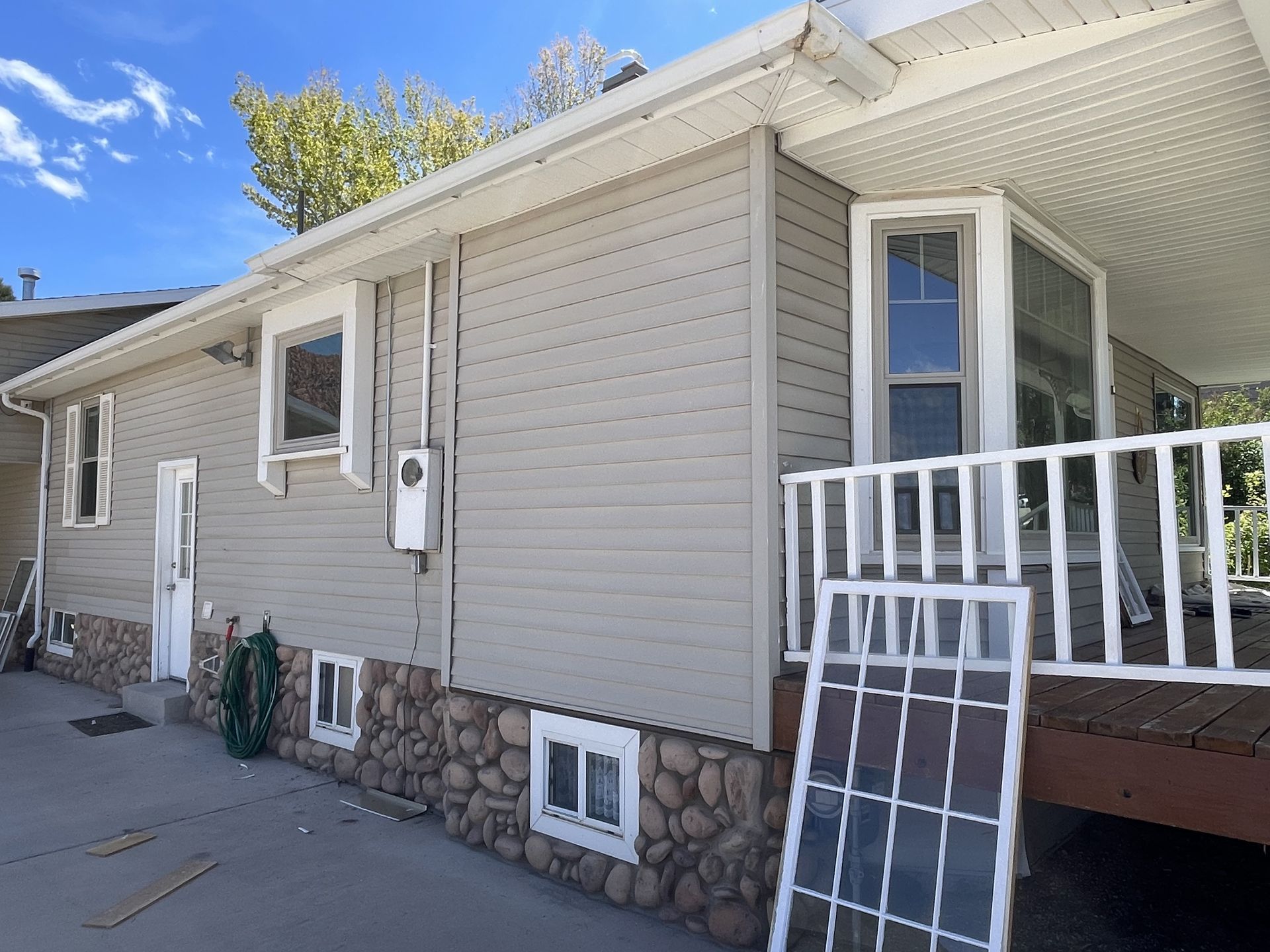 All Photos for Vivid Windows in Centerville, UT