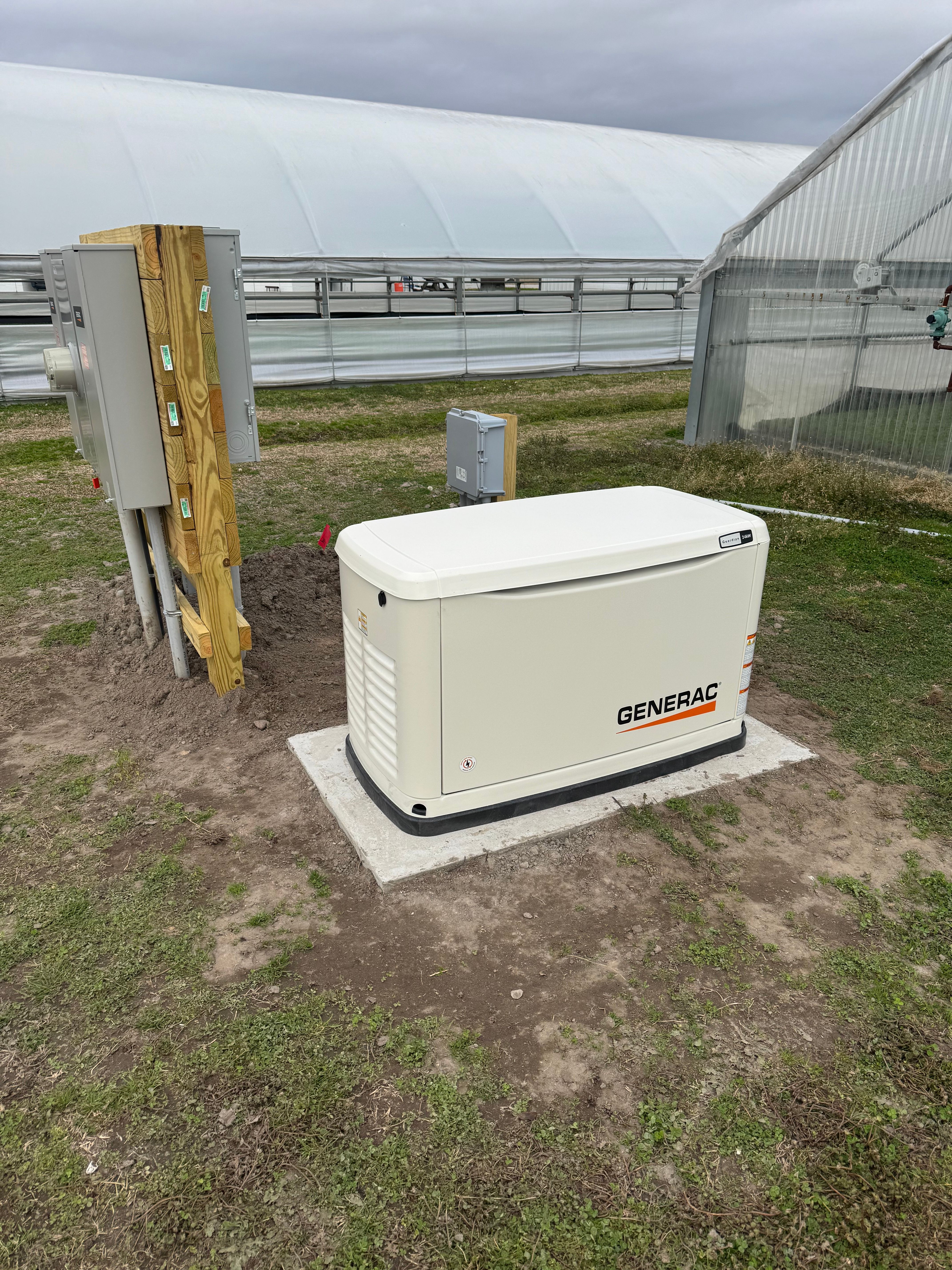  for Holland Builders in Jacksonville, NC