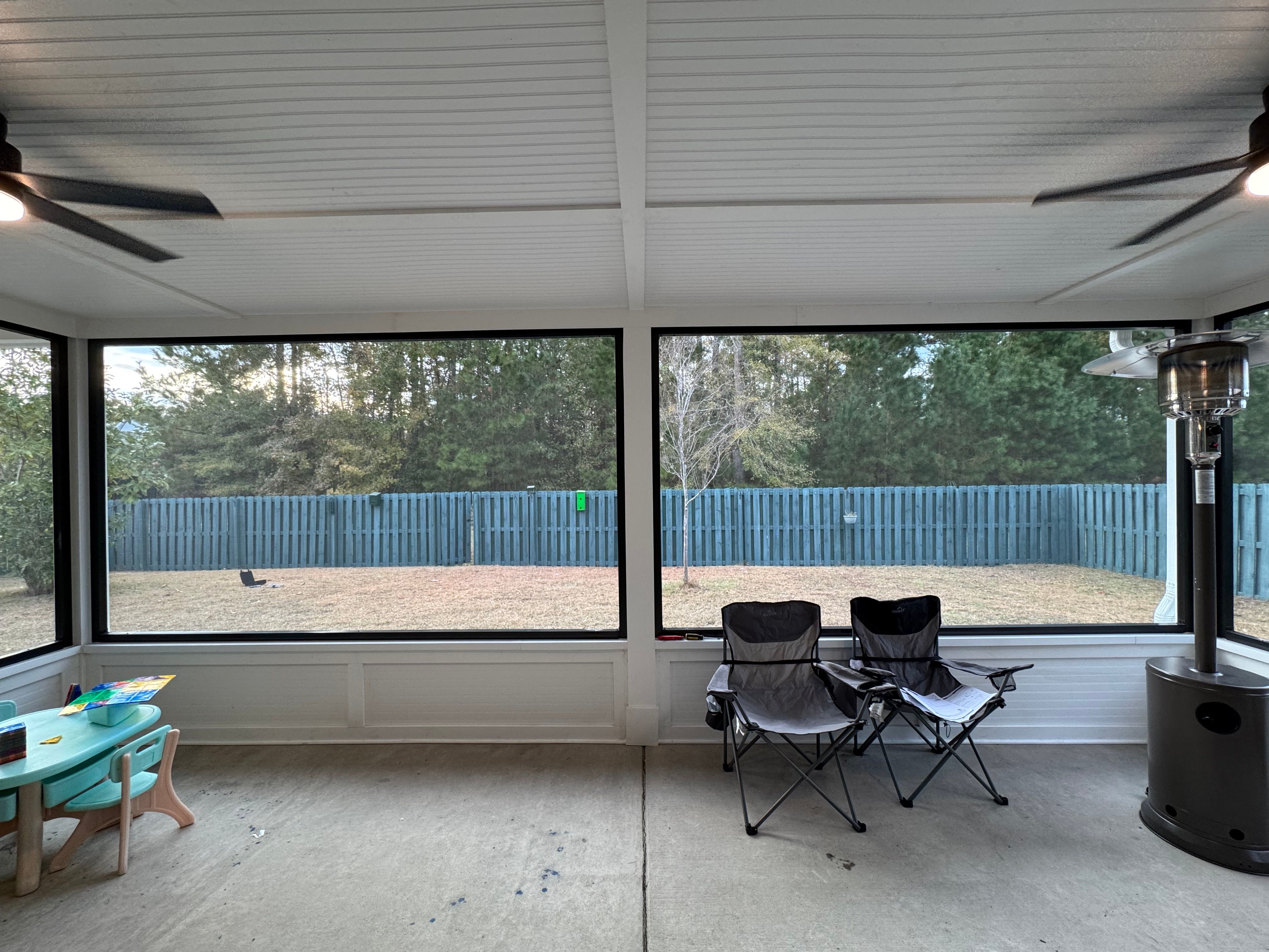  for DC Exteriors in Savannah, GA