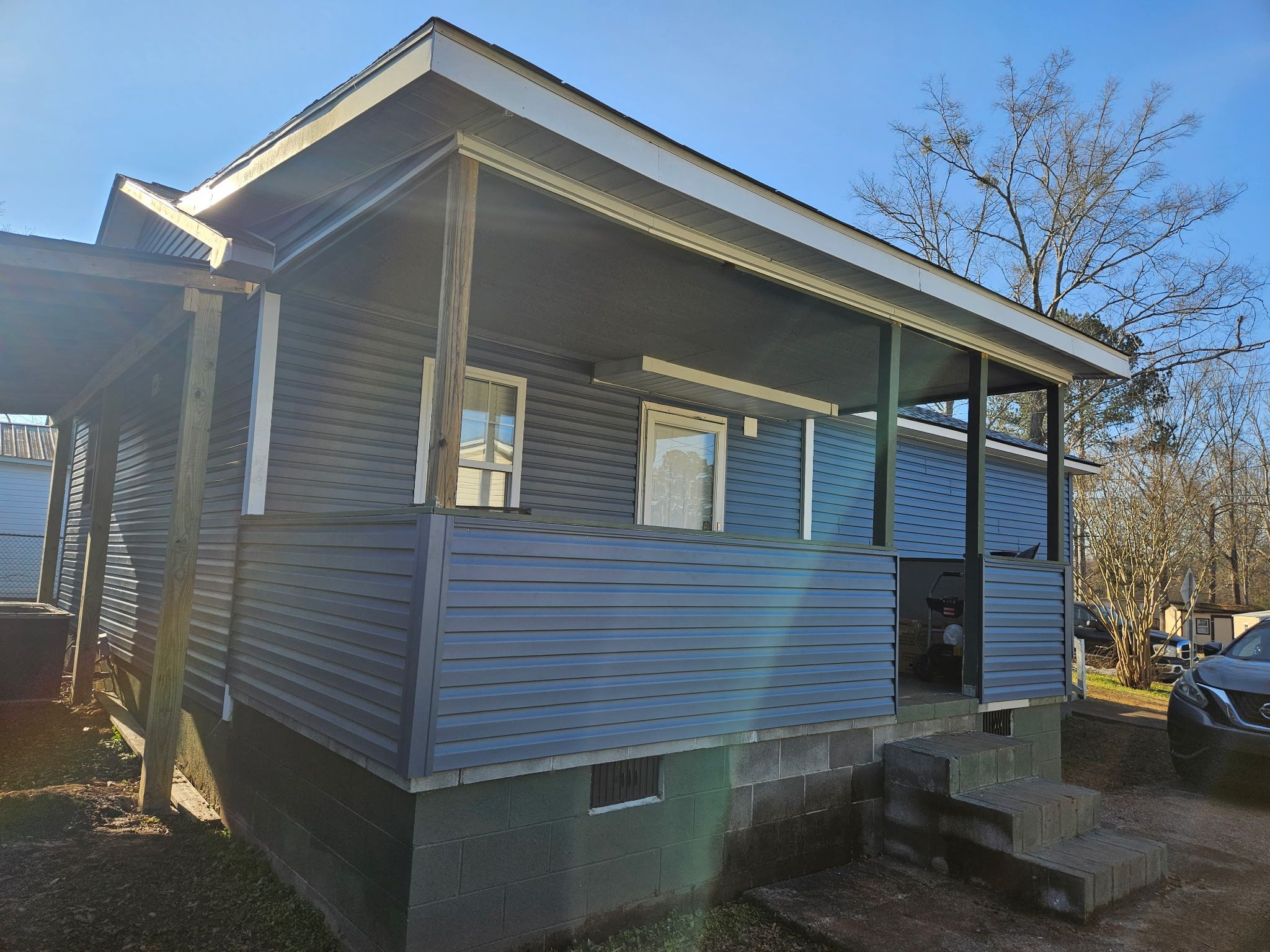  for Hometown Roofing in Greenwood, SC