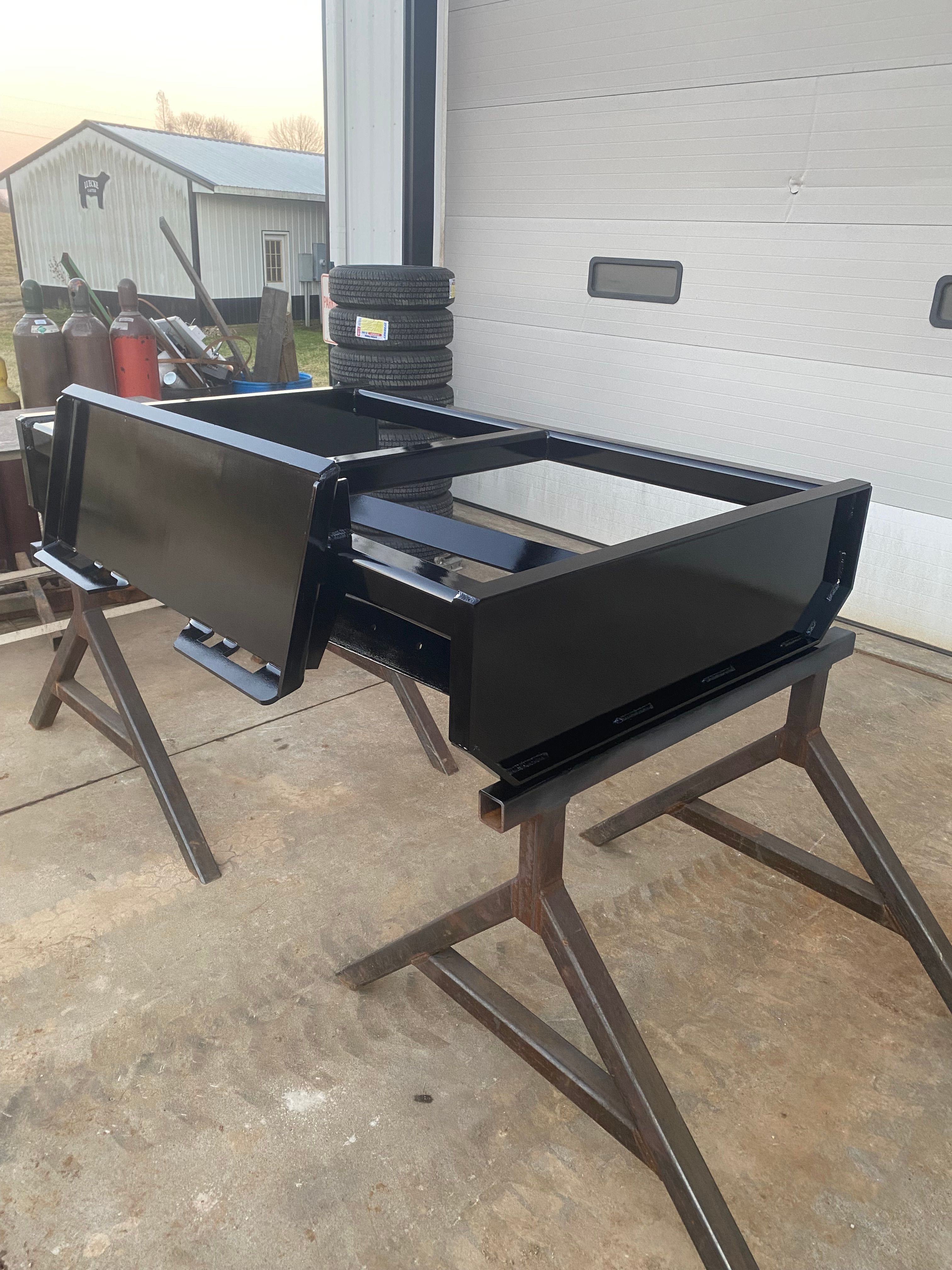 for Anderson River Ag in Cincinnati, OH