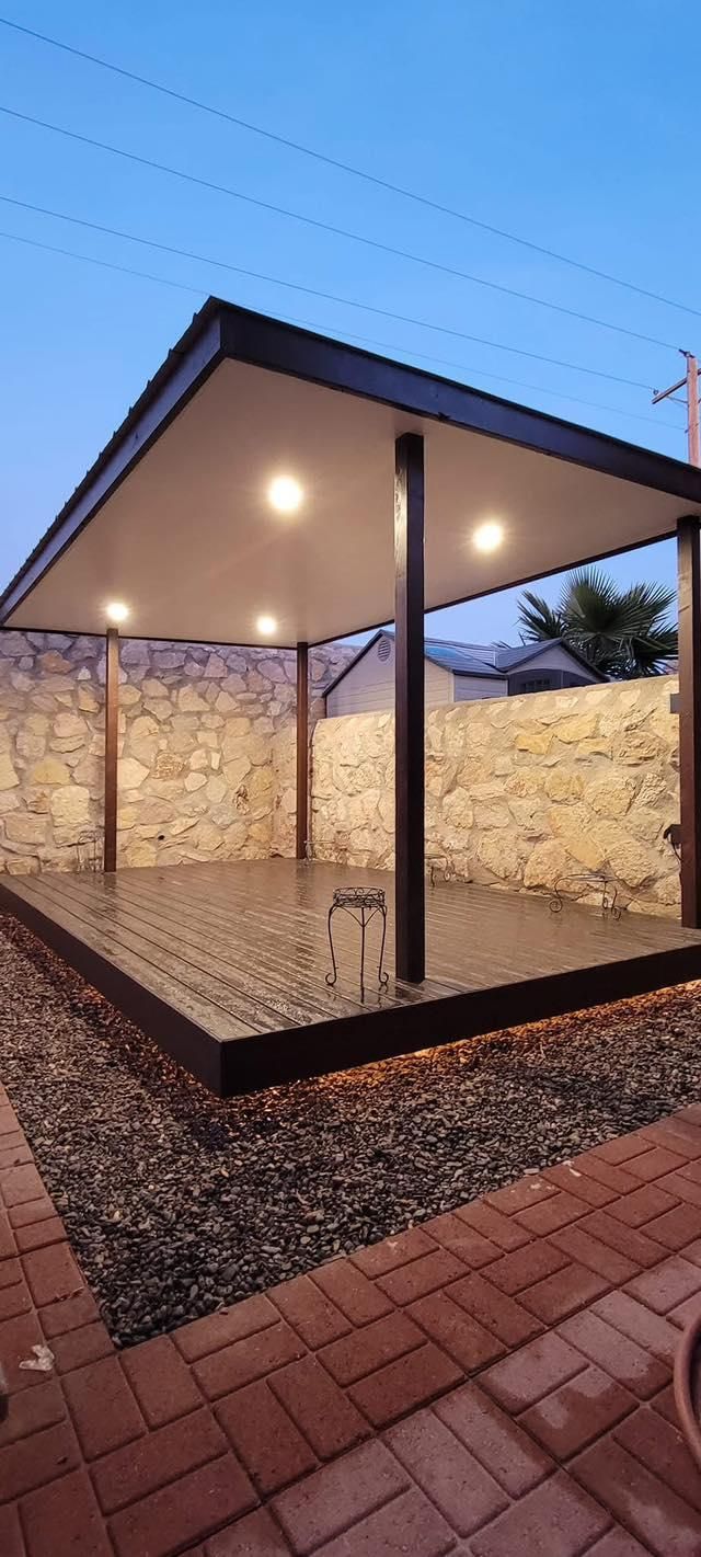  for Oasis Landscaping LLC in El Paso, TX