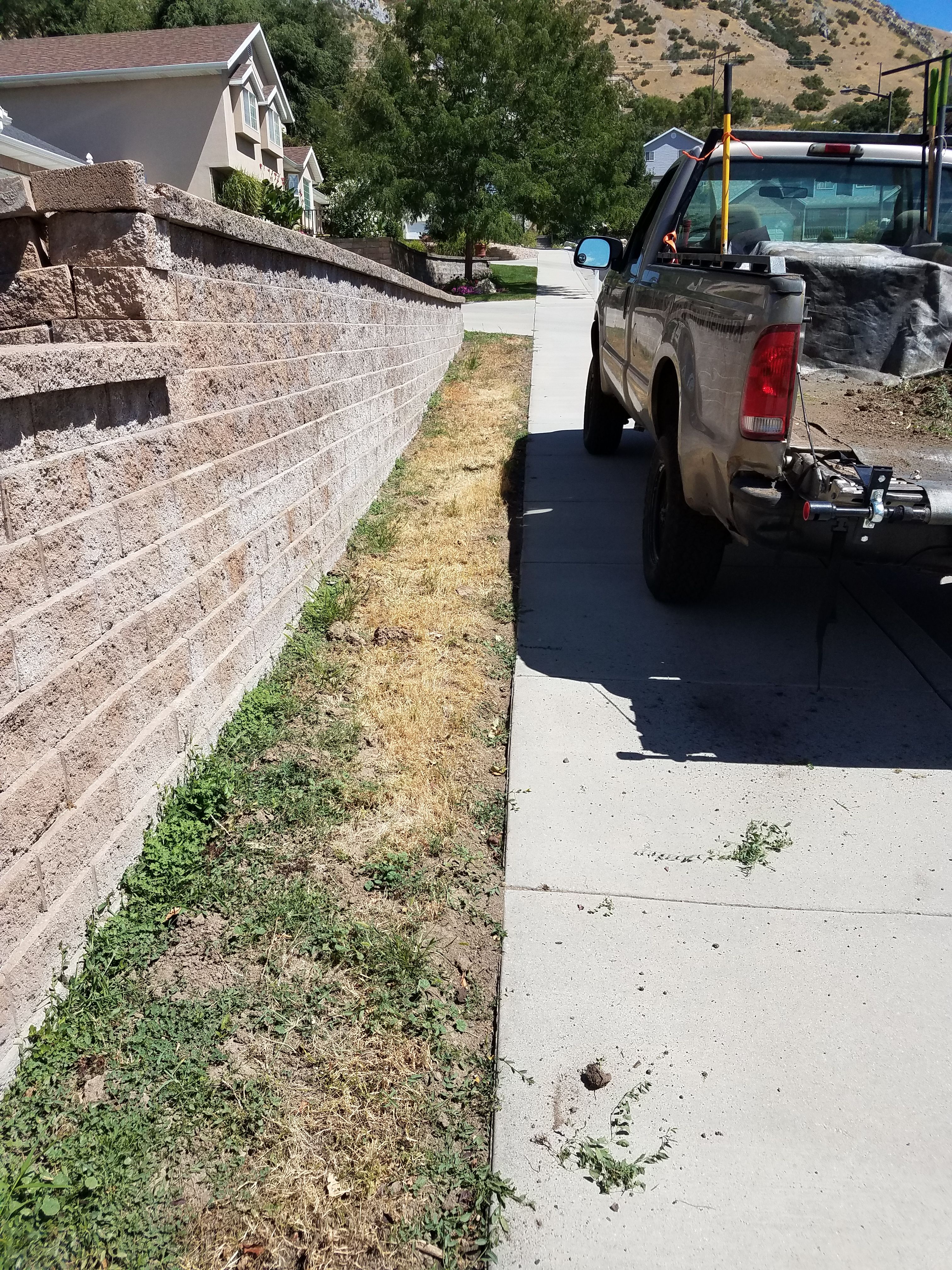  for Platinum Lawn Service in Santaquin, UT