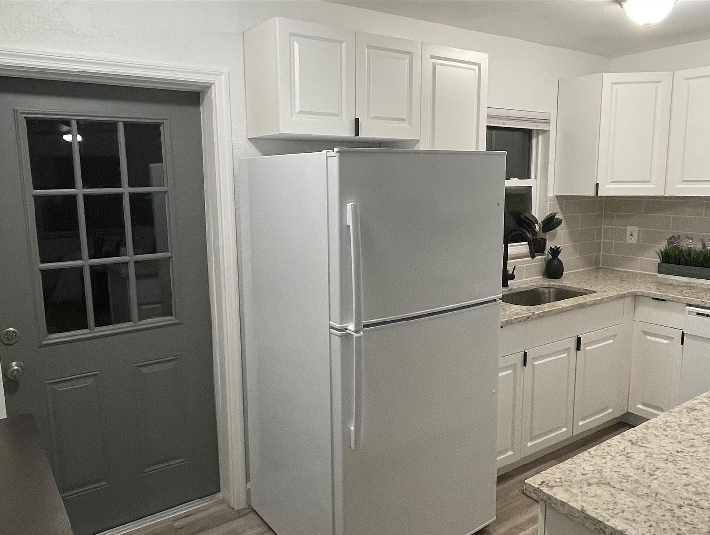 Interior Painting for Bison Painting And Pressure Washing in Lakeland, FL