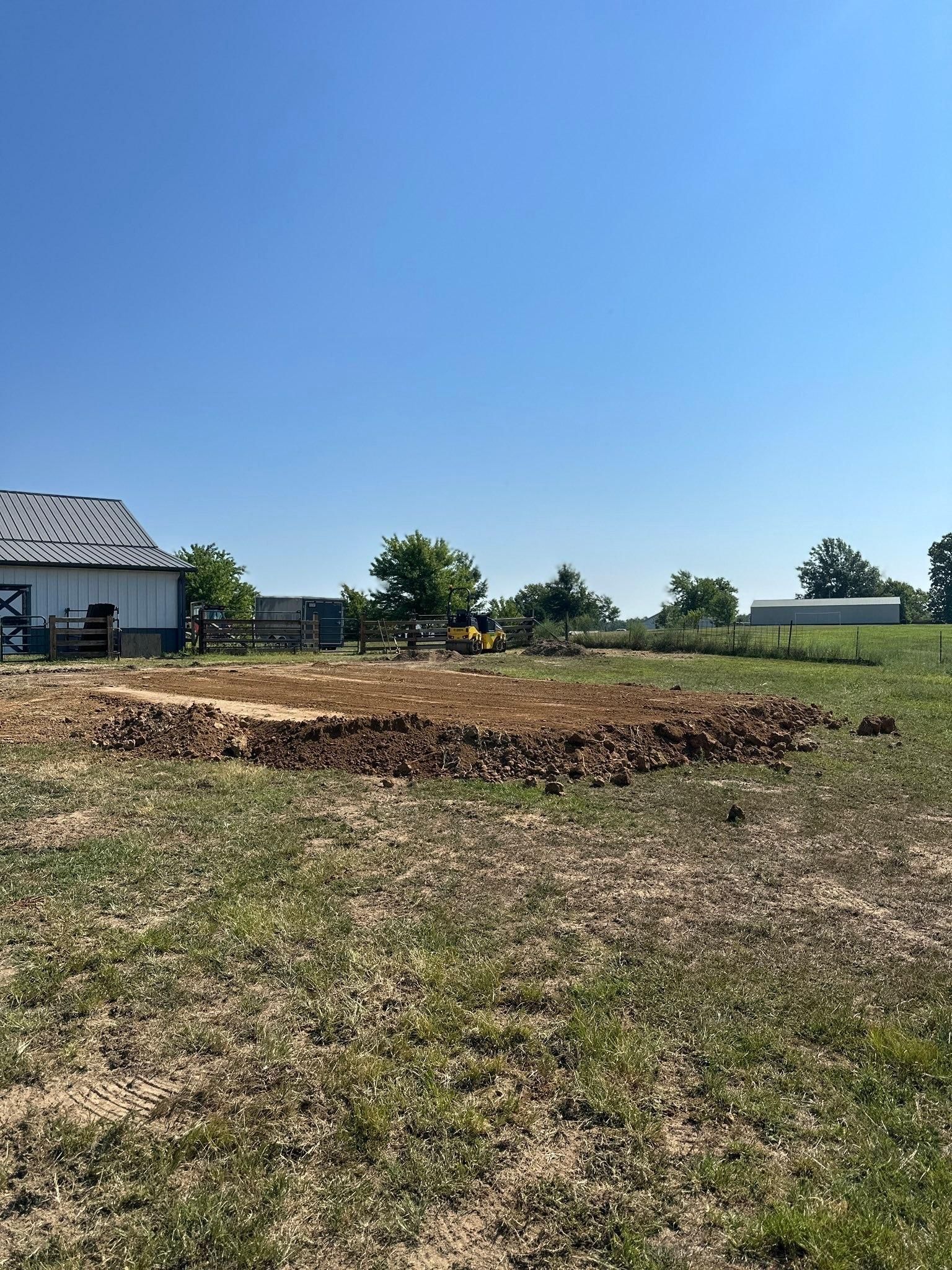  for K7 Welding and Construction in Perryville, MO