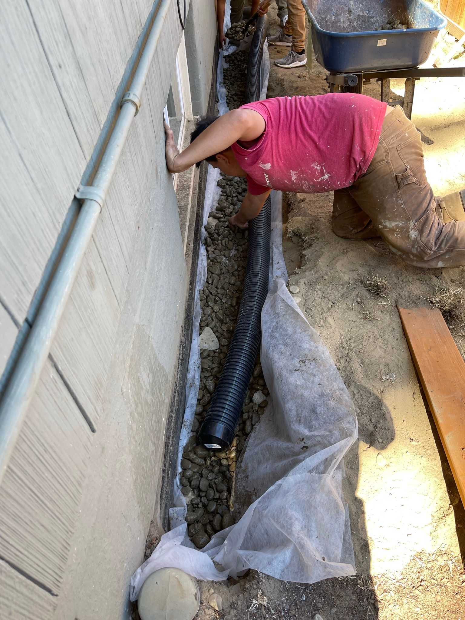  for Tony's Remodeling & Painting in Renton, WA