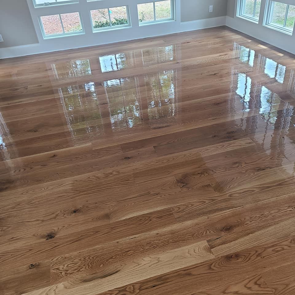  for Amazing Flooring LLC in Bluffton, SC