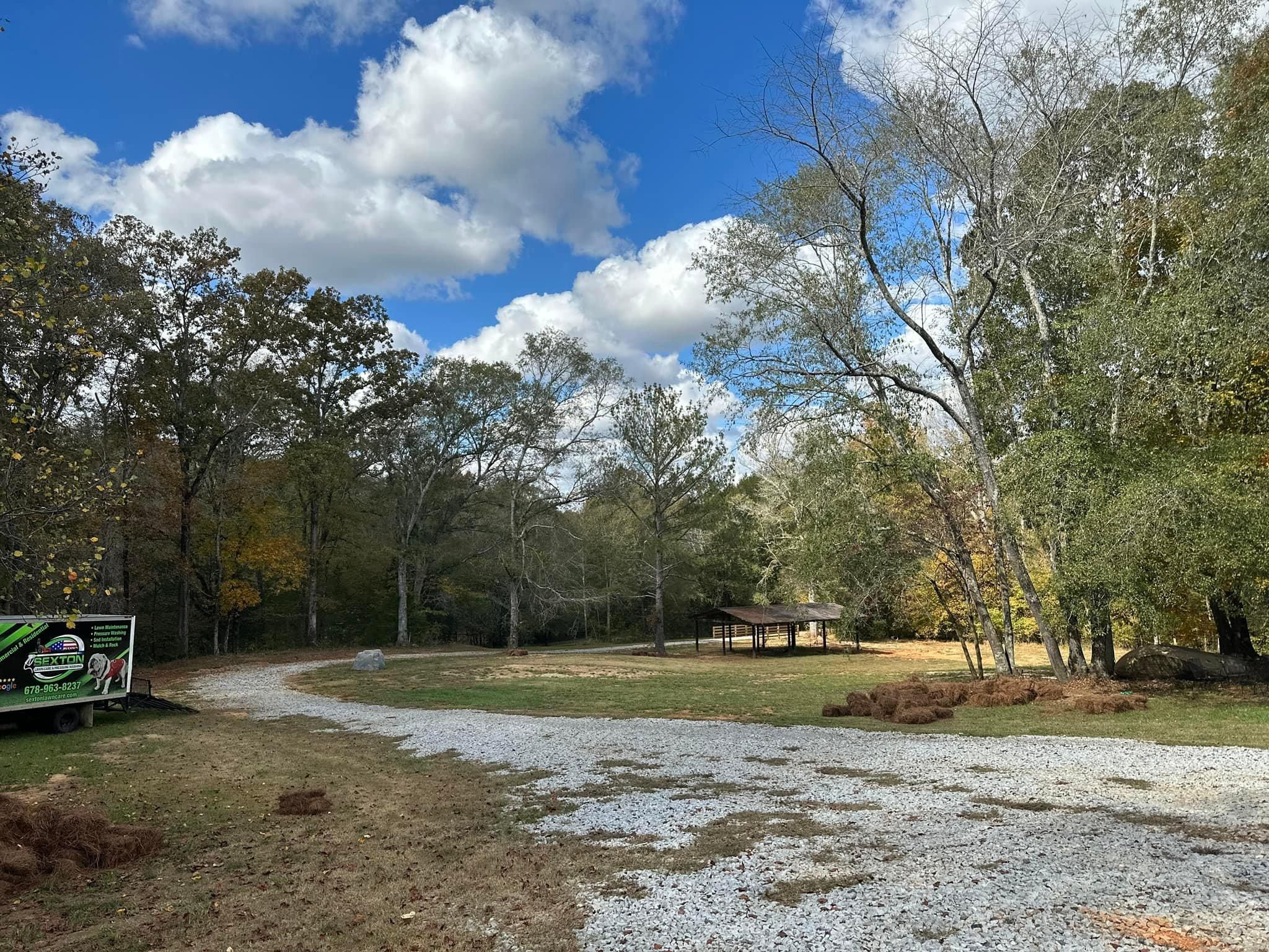 All Photos for Sexton Lawn Care in Jefferson, GA