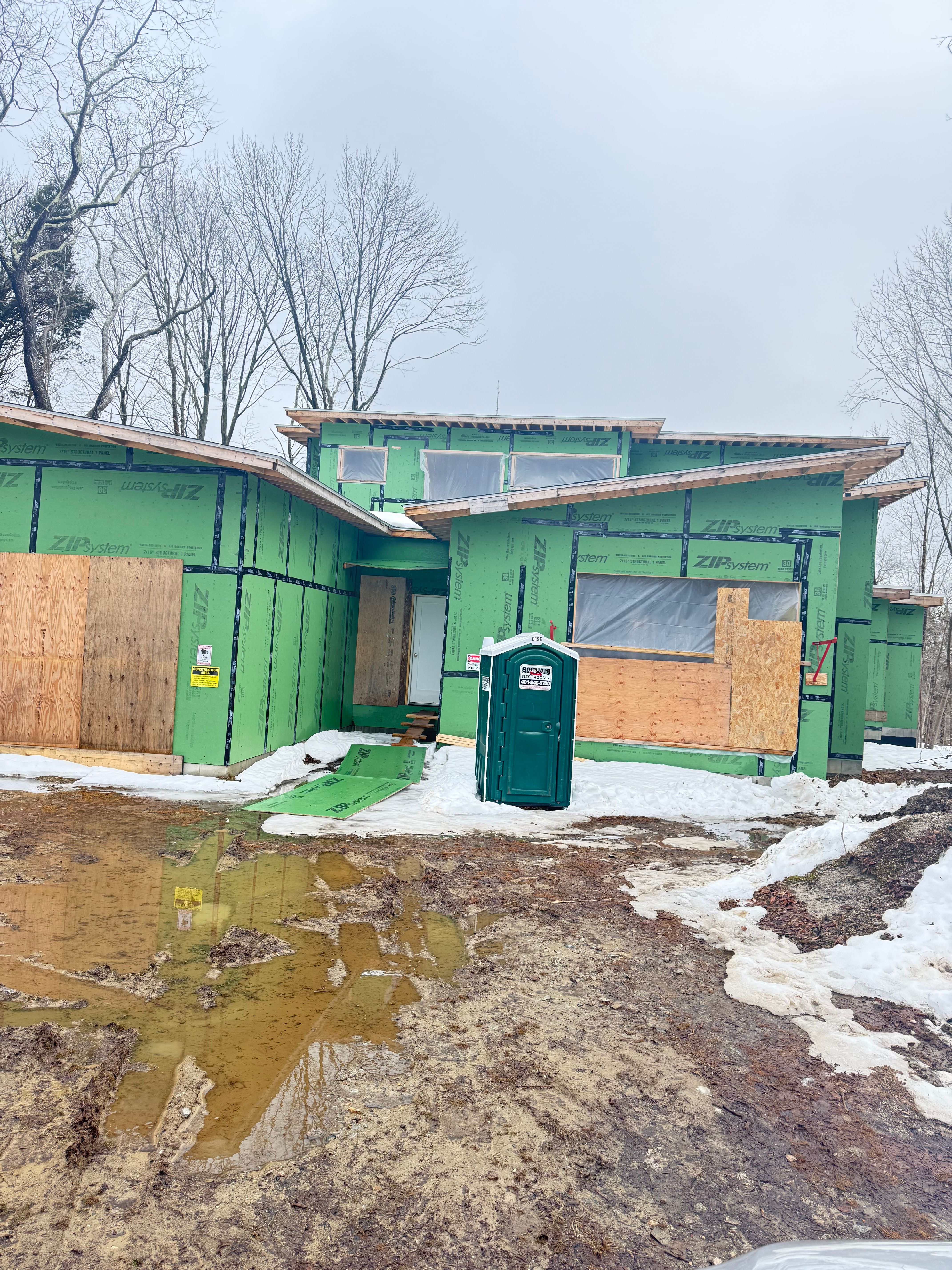 All Photos for P.L.R Drywall & Plaster in New Bedford, MA