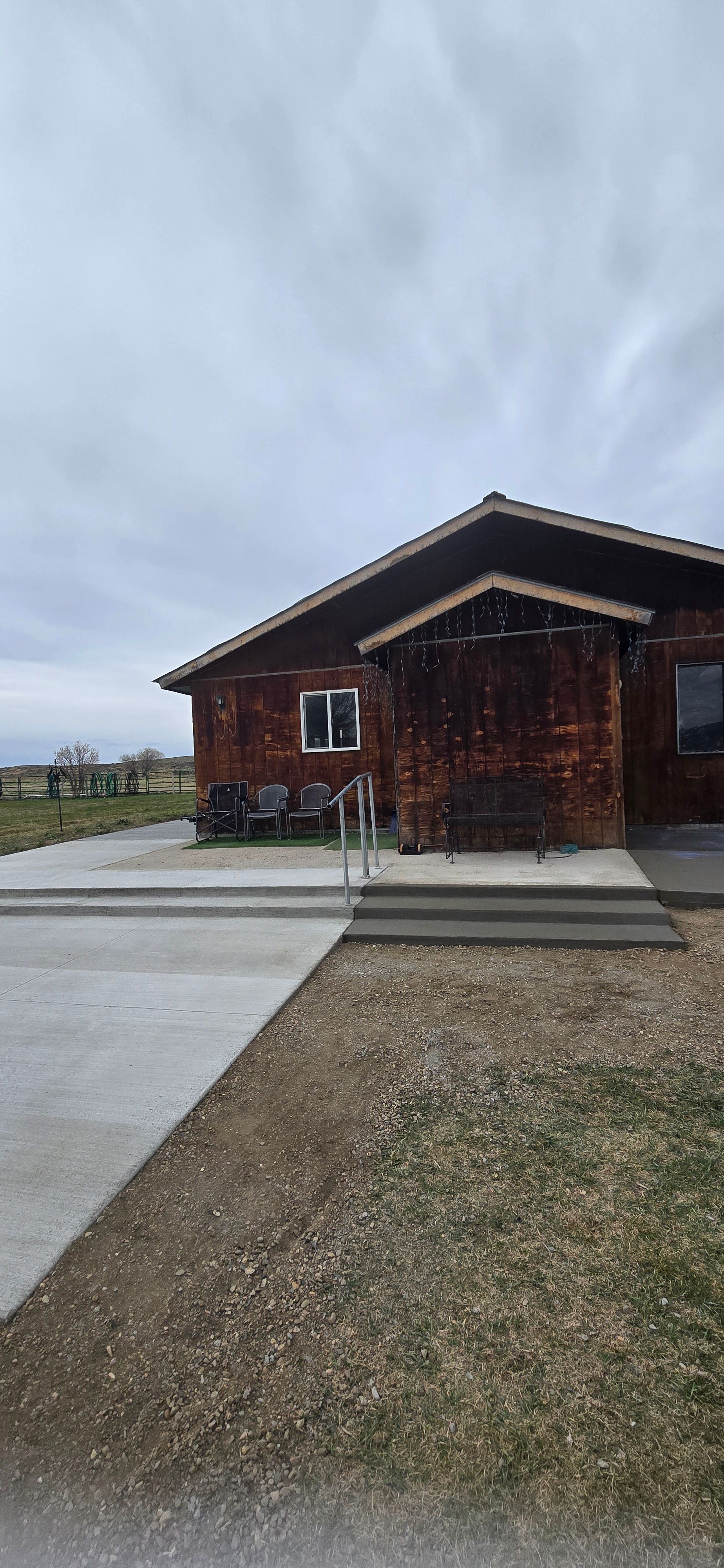  for Pando & Duarte Concrete LLC in Craig, CO