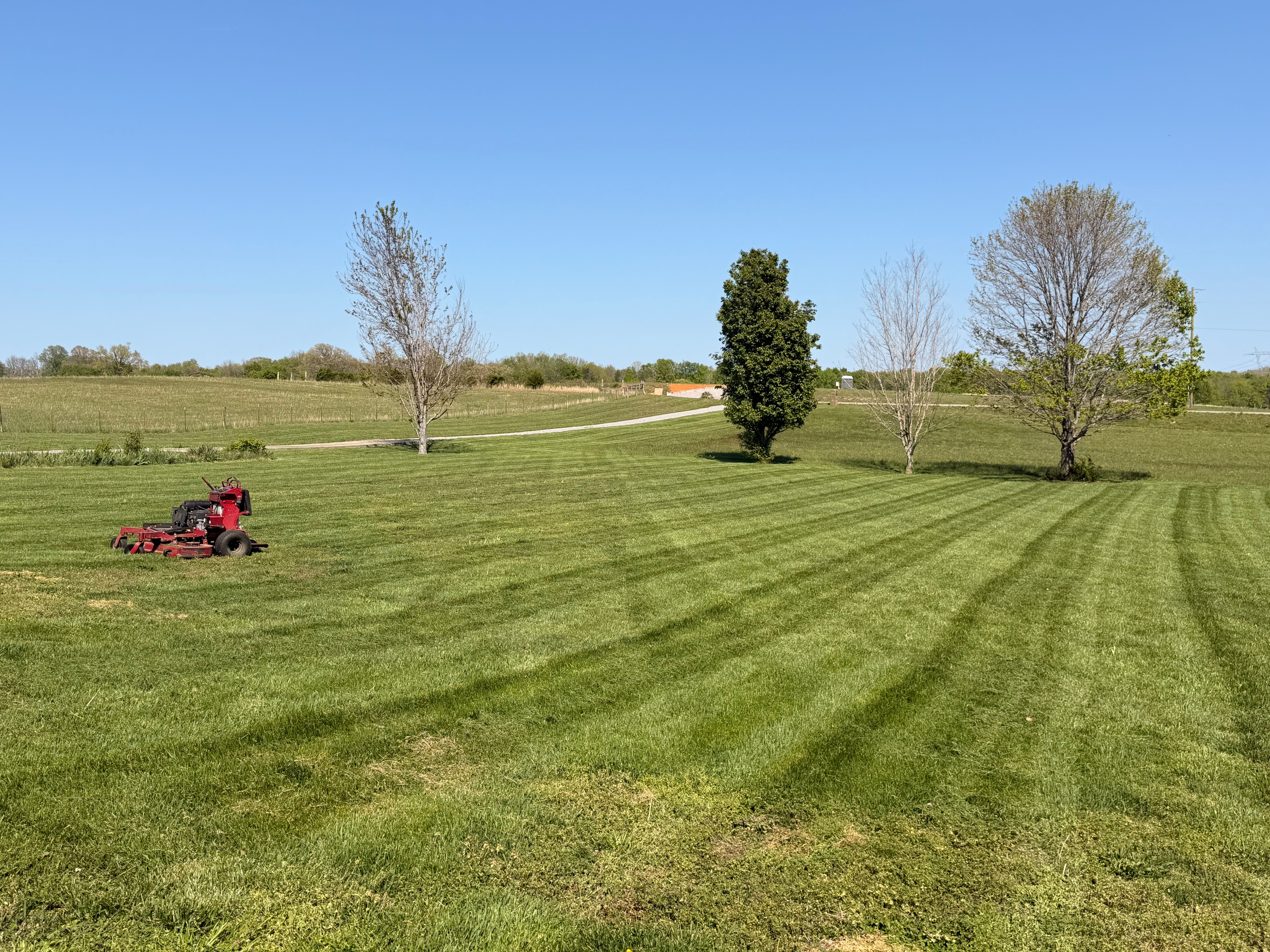  for Grass & Blast Property Solutions in Spring Hill, TN