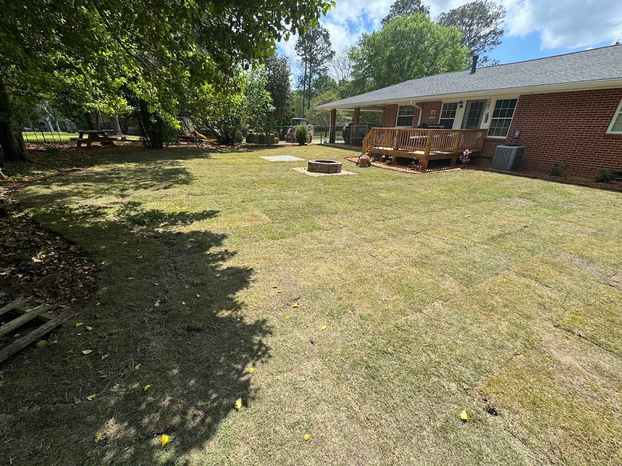 All Photos for Deeply Rooted Lawn Maintenance in Winder, GA