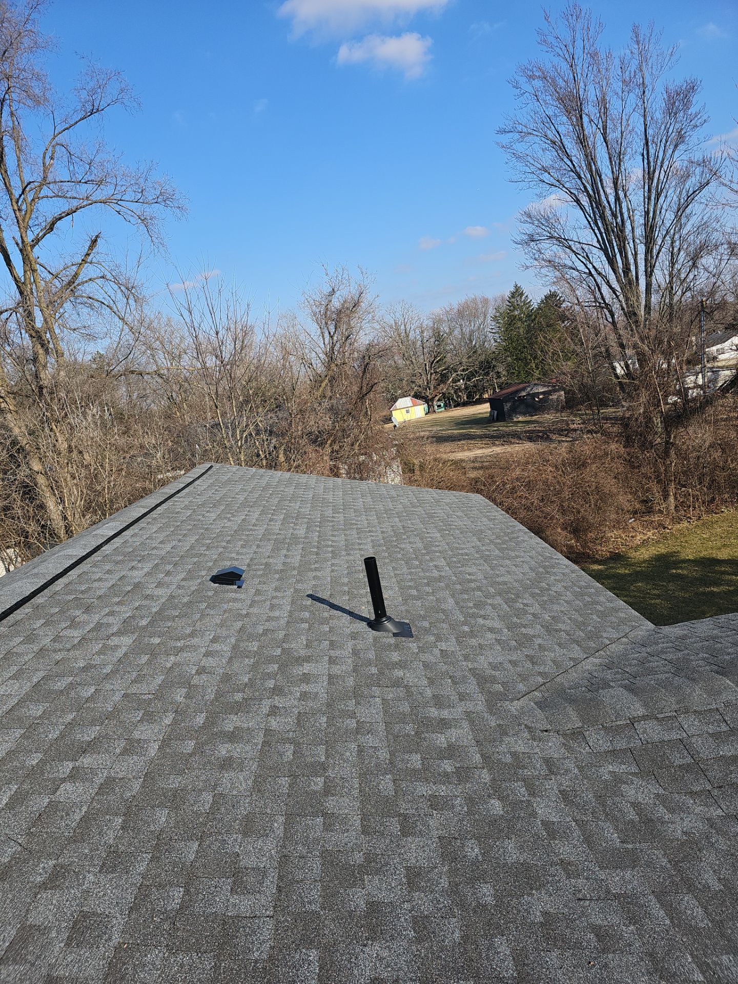  for Walkers Quality Roofing  in Midland, MI