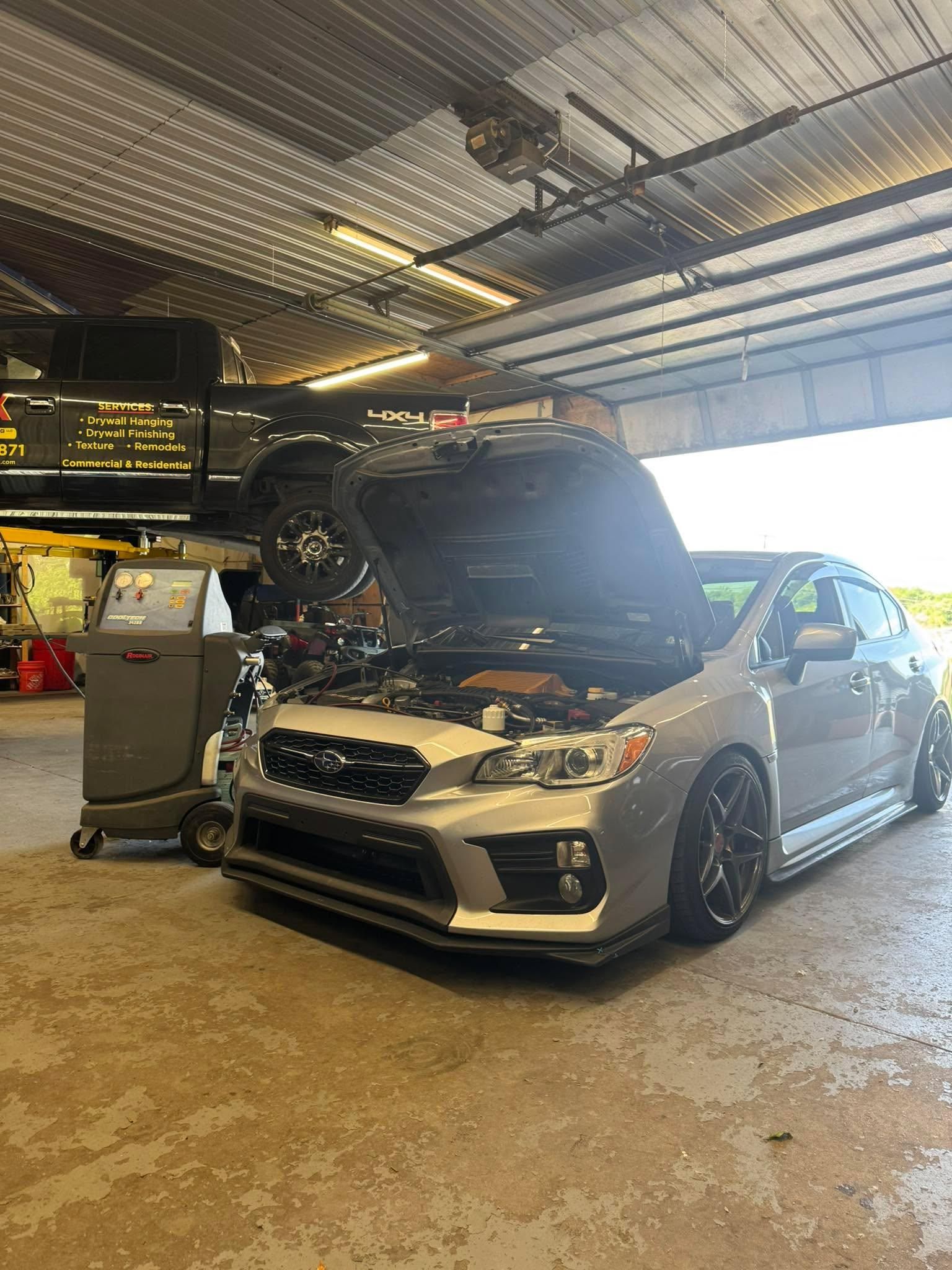  for GG's Premier Auto Solutions LLC in Reading, PA