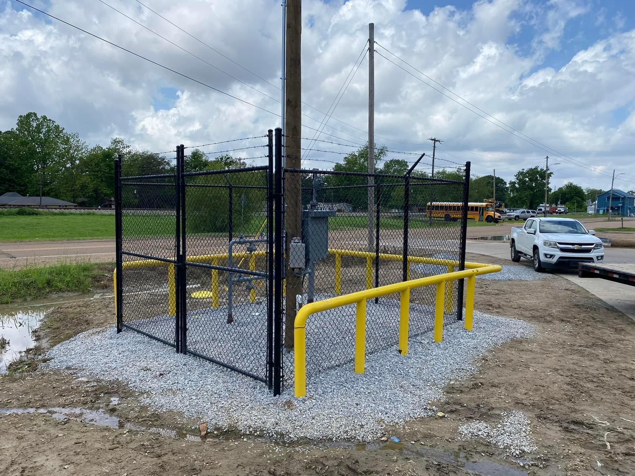  for Manning Fence, LLC in Hernando, MS