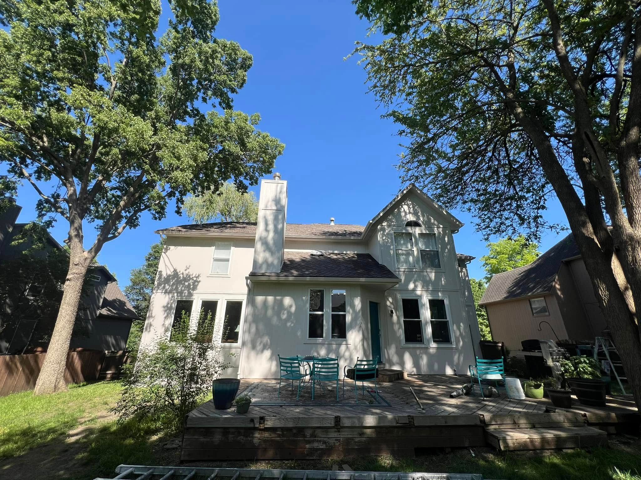  for Franks Painting LLC in Kansas City, KS