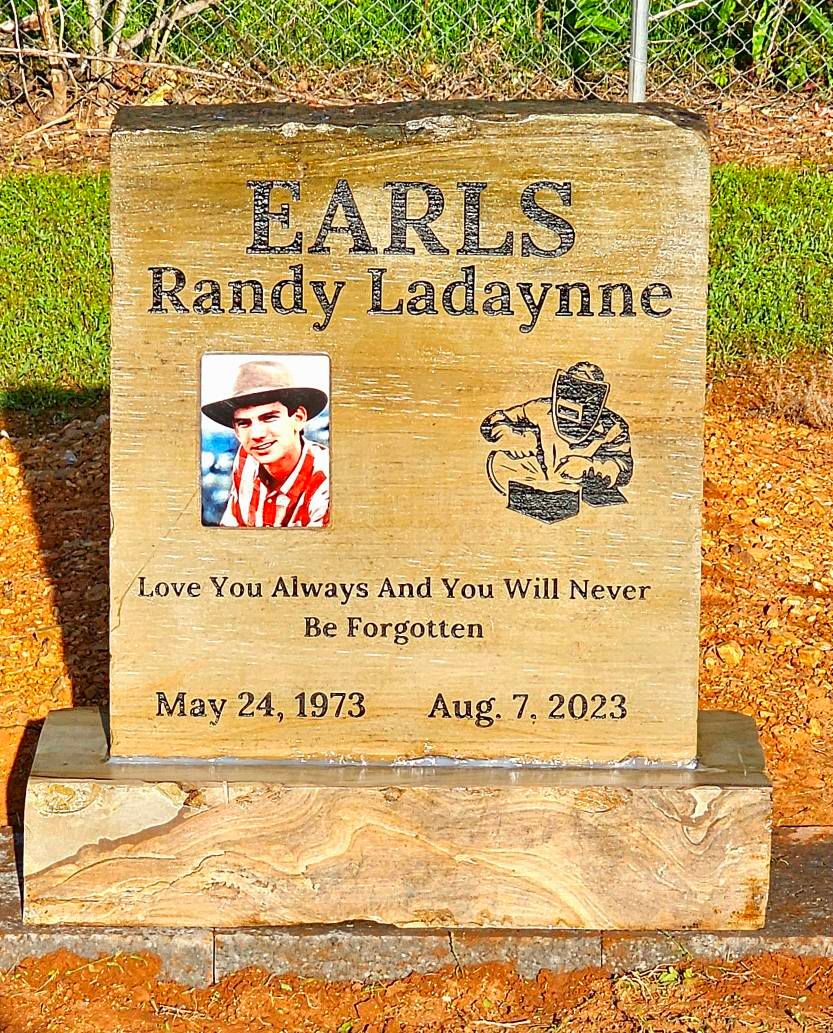  for A&L Custom Rock Work, Monuments, & Welding in Wister, OK