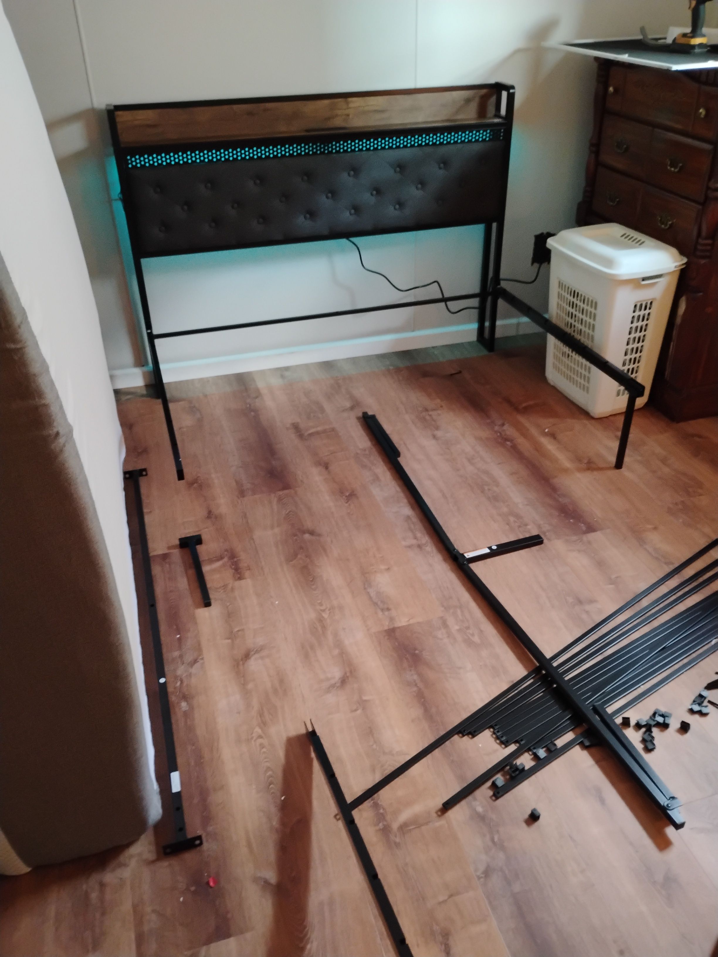  for Kemps’ Handyman Service in Shenandoah, PA