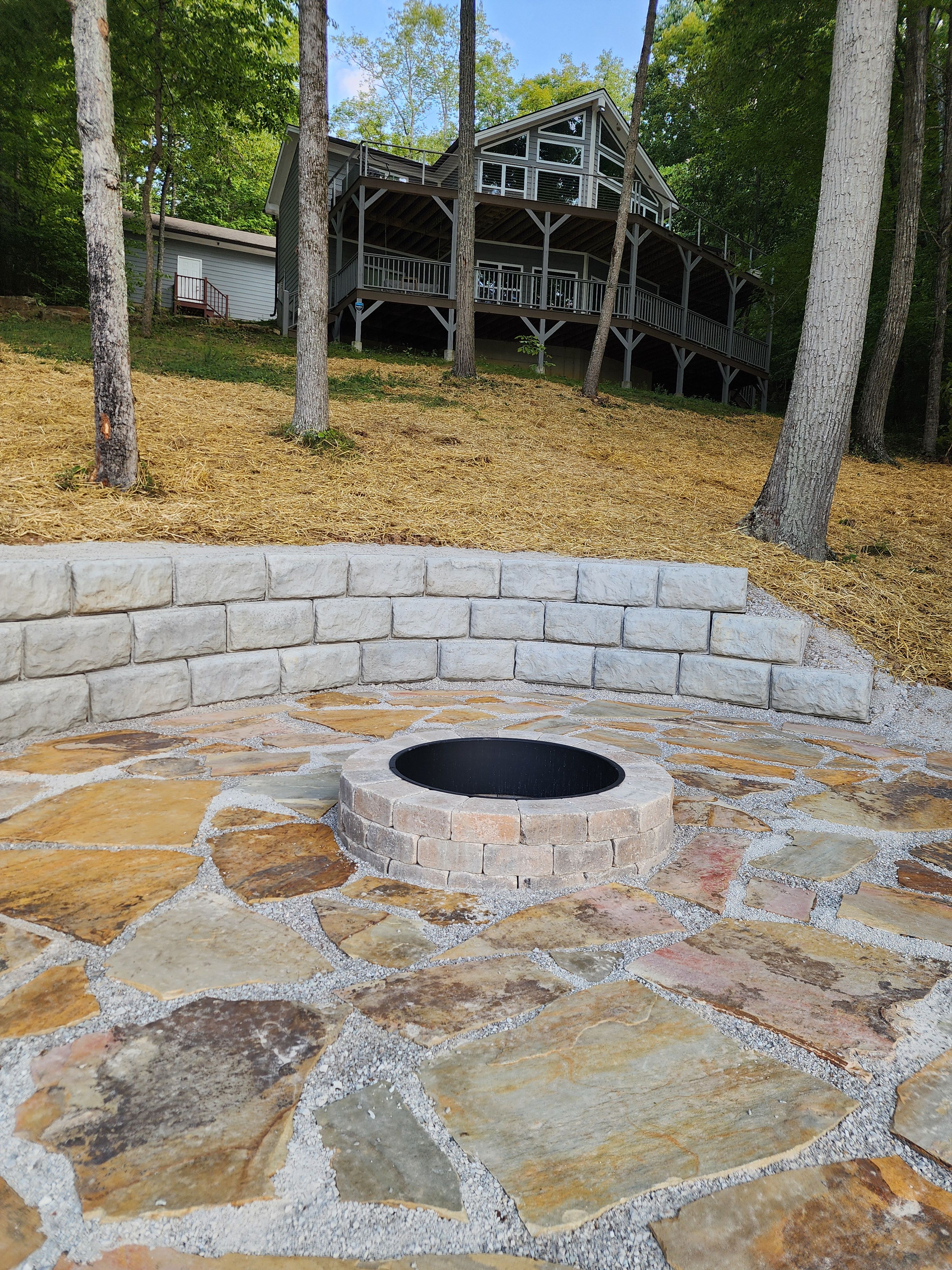  for Williams Lawn & Land in Sharps Chapel, TN