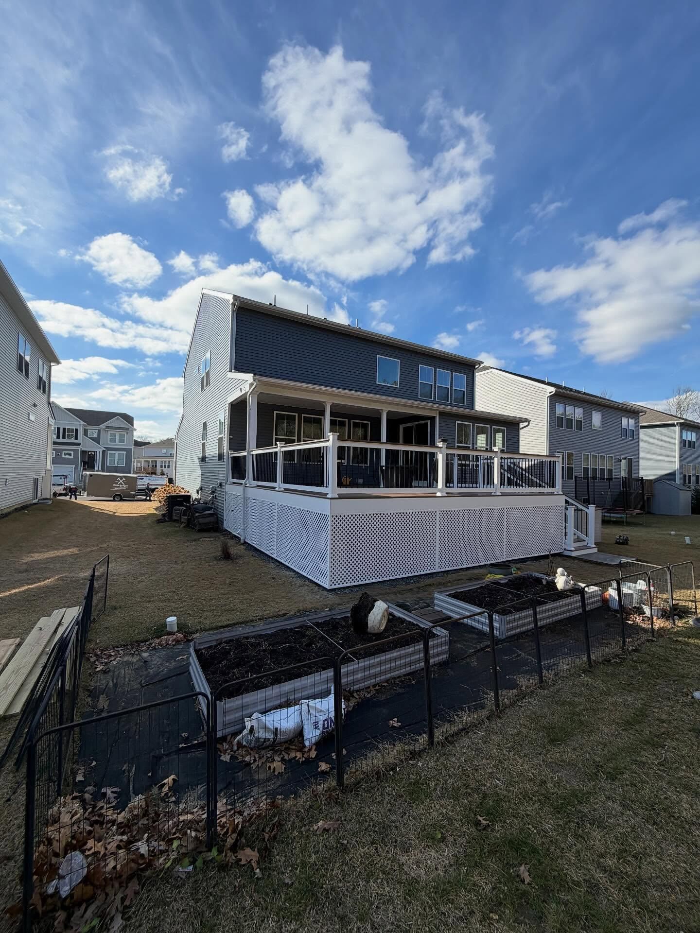 All Photos for Decks by Ryan, LLC in Freehold, NJ