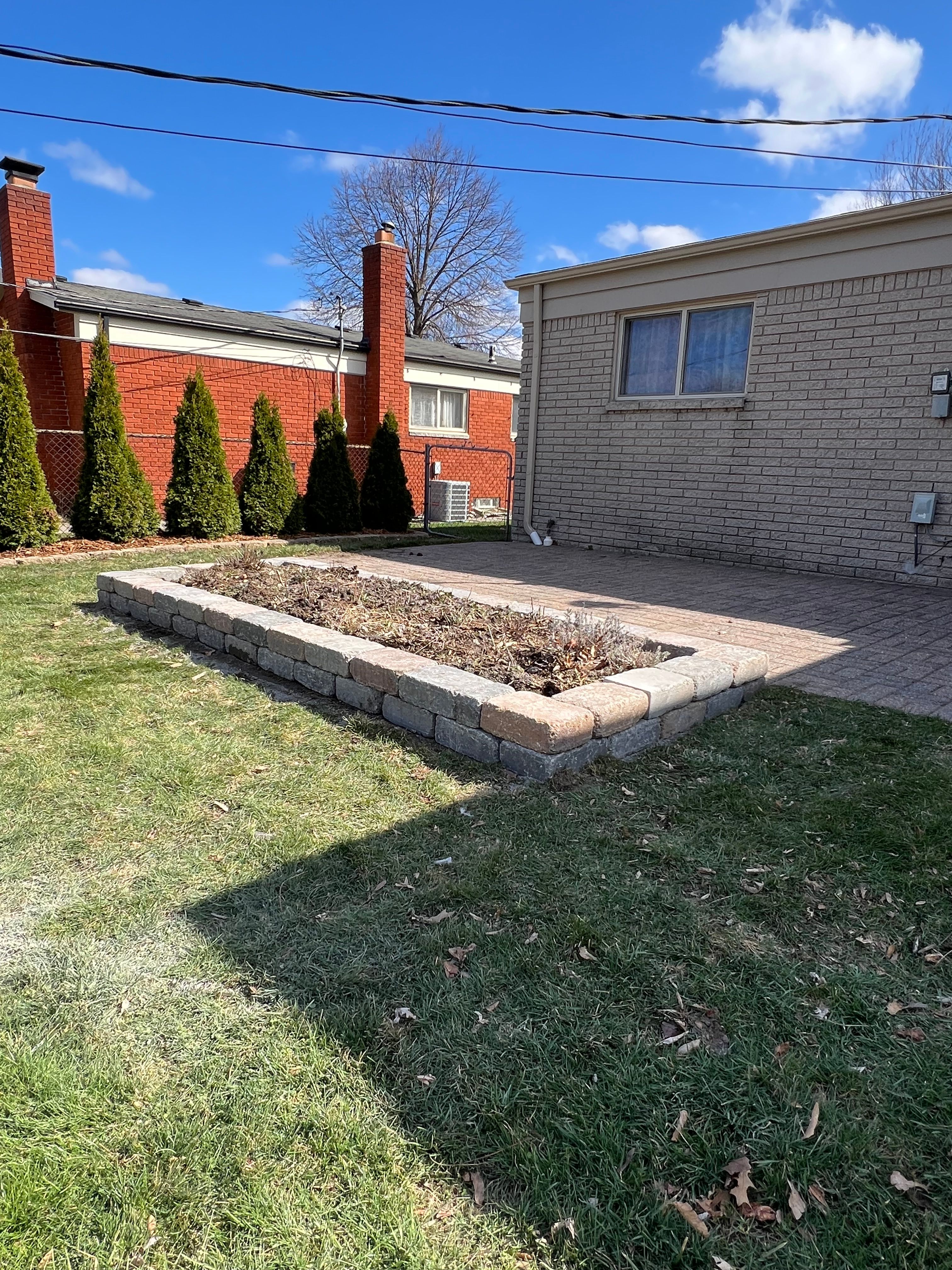  for Alltimate Outdoor Services in Warren, MI