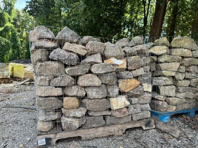  for Stone Trade Of North Georgia in Milton, GA