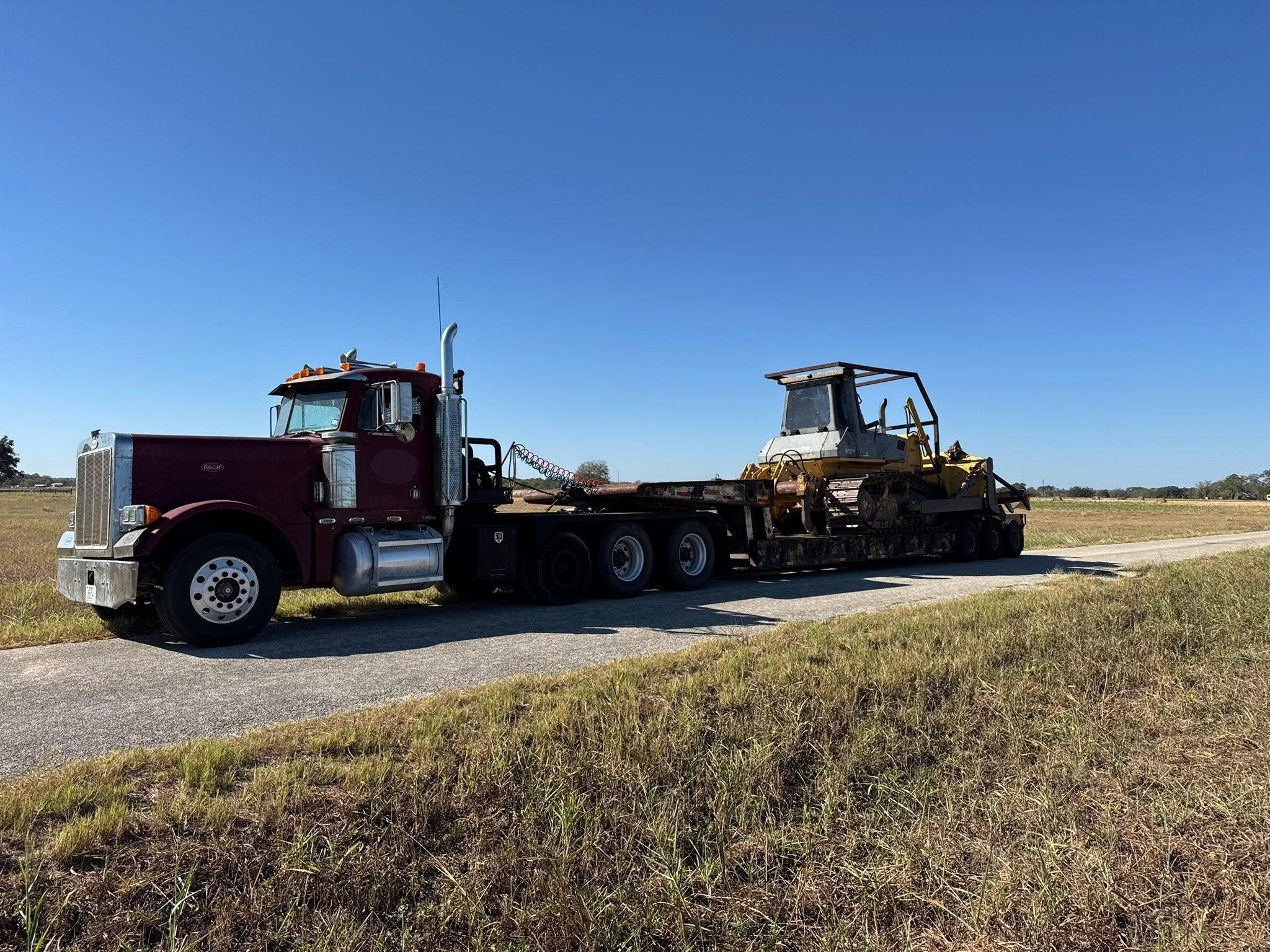  for RH Property Enhancement in Moulton, TX