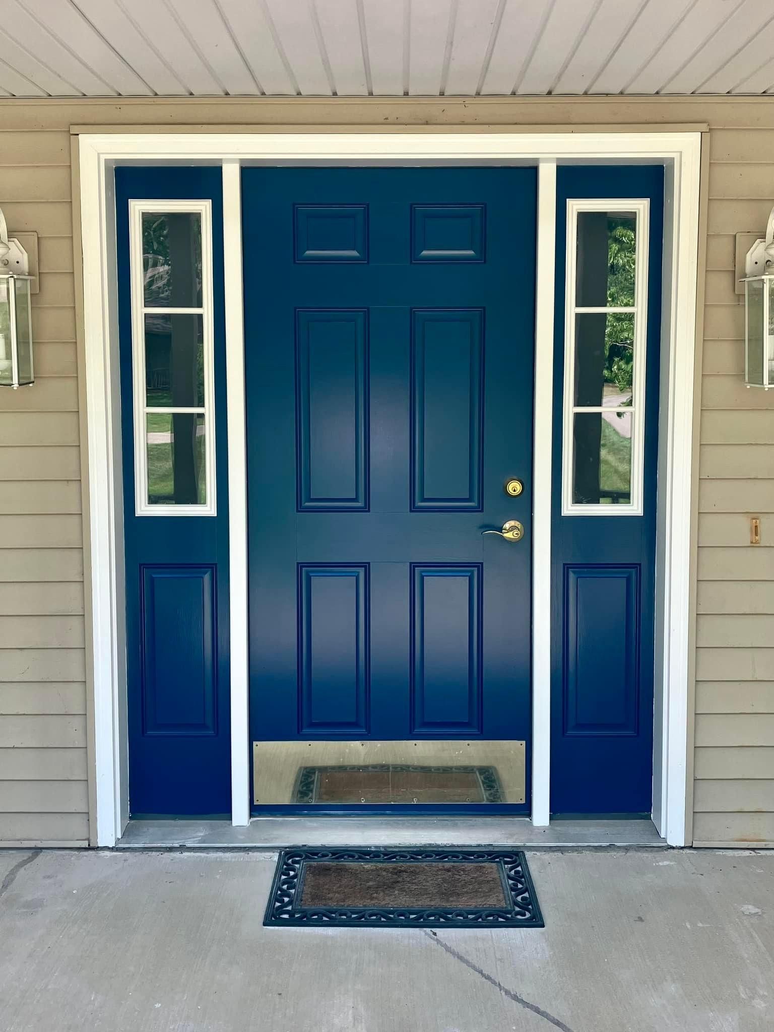  for Apex Painting in Livonia, MI