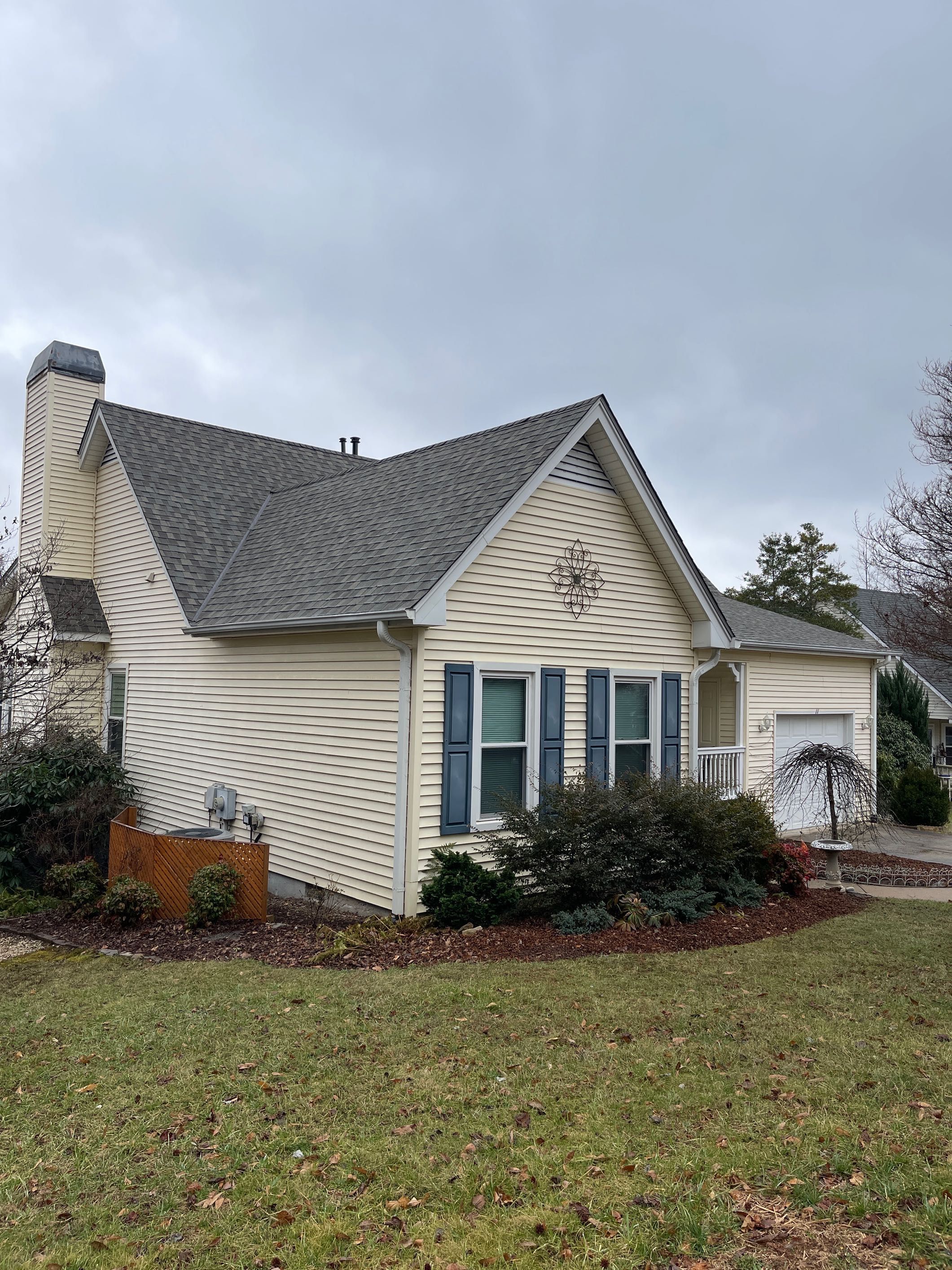  for RJ Roofing of WNC in Brevard, NC