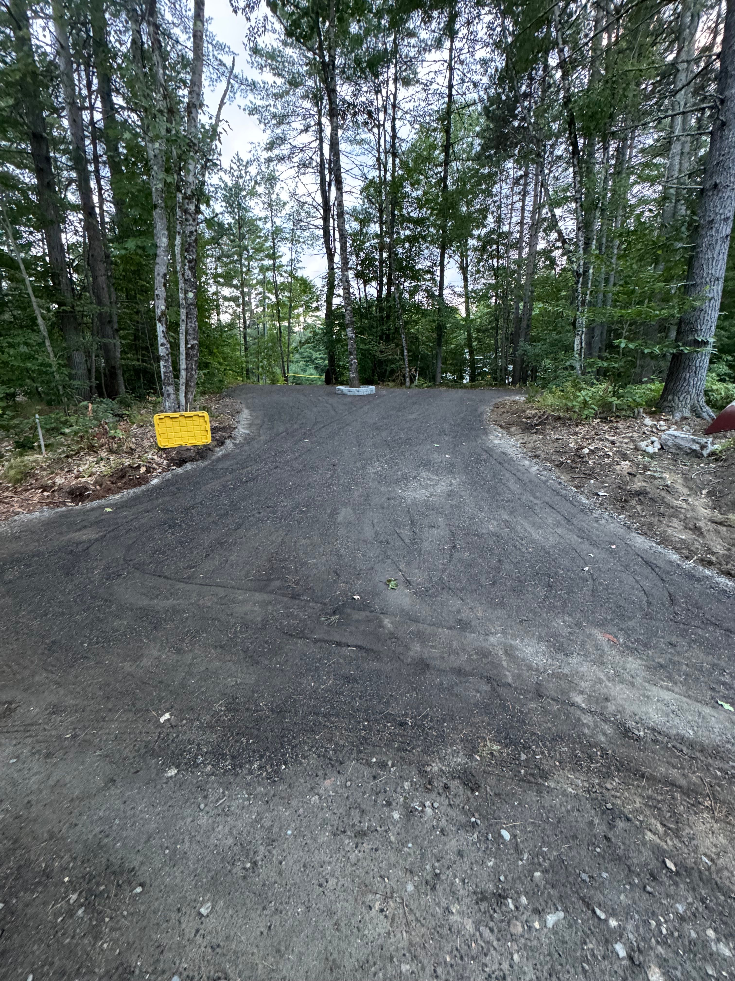  for AFH Earthworks in Madison, NH
