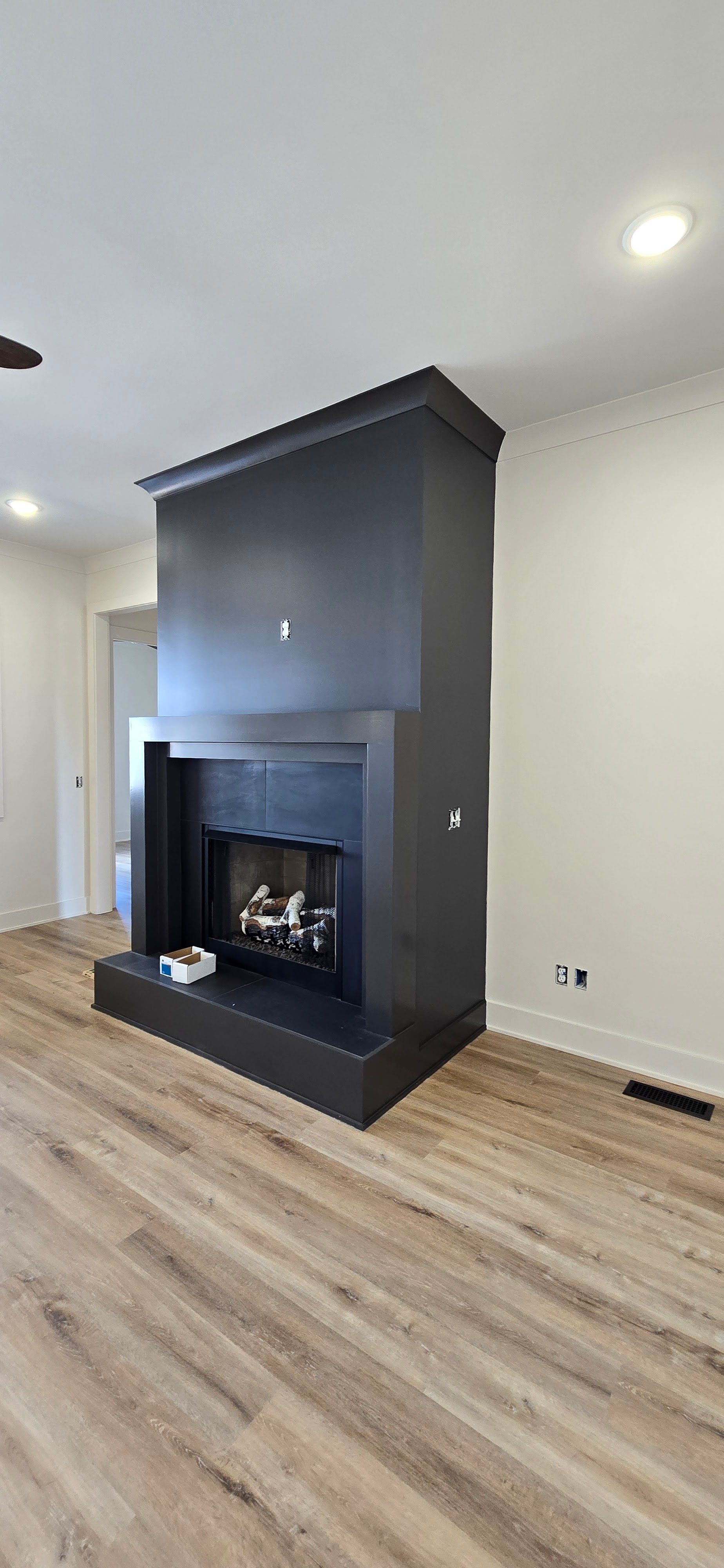  for Second Chance Painting  in McMinnville, TN